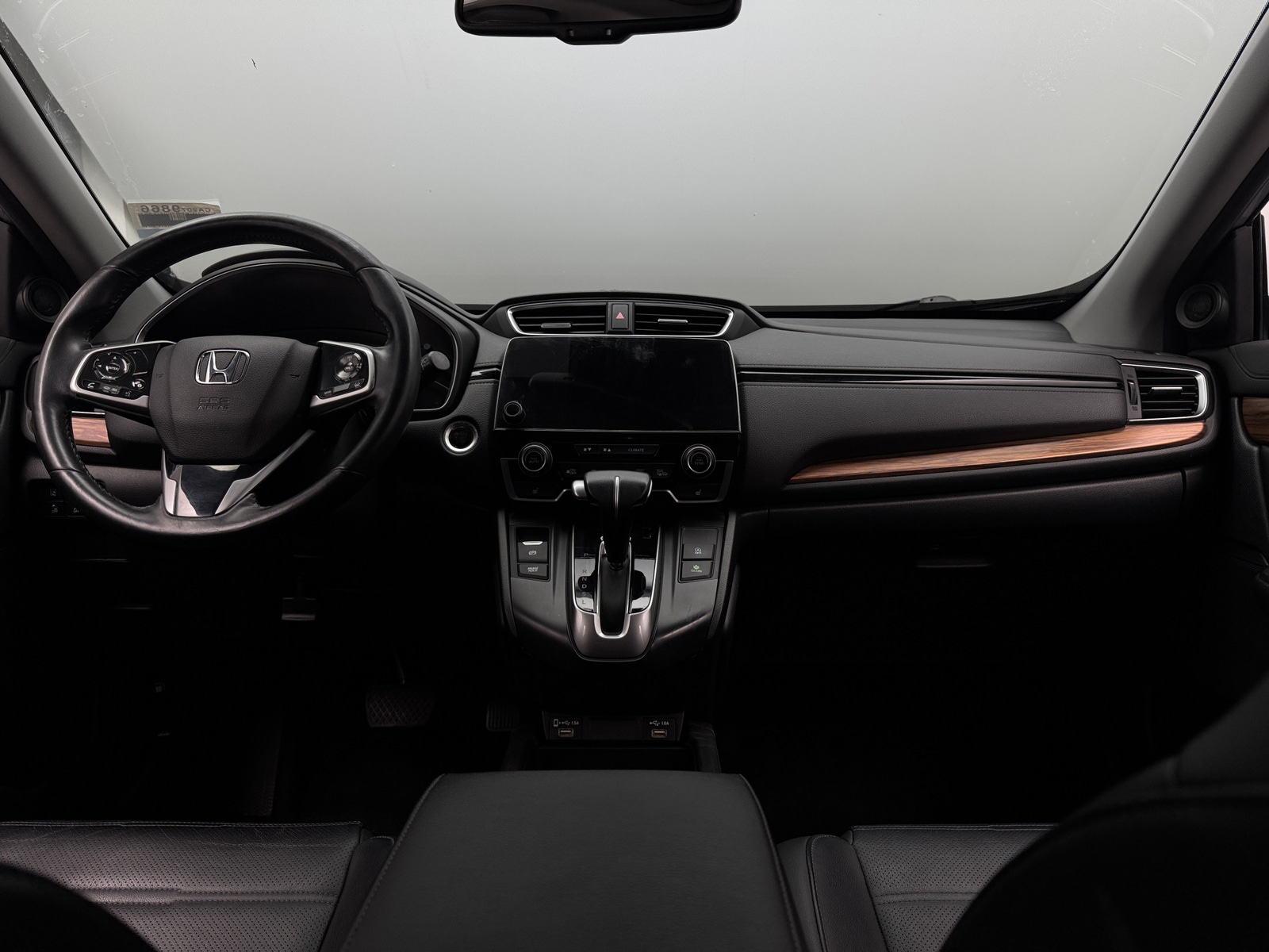 Thumbnail: 2020 Honda CR-V - 2