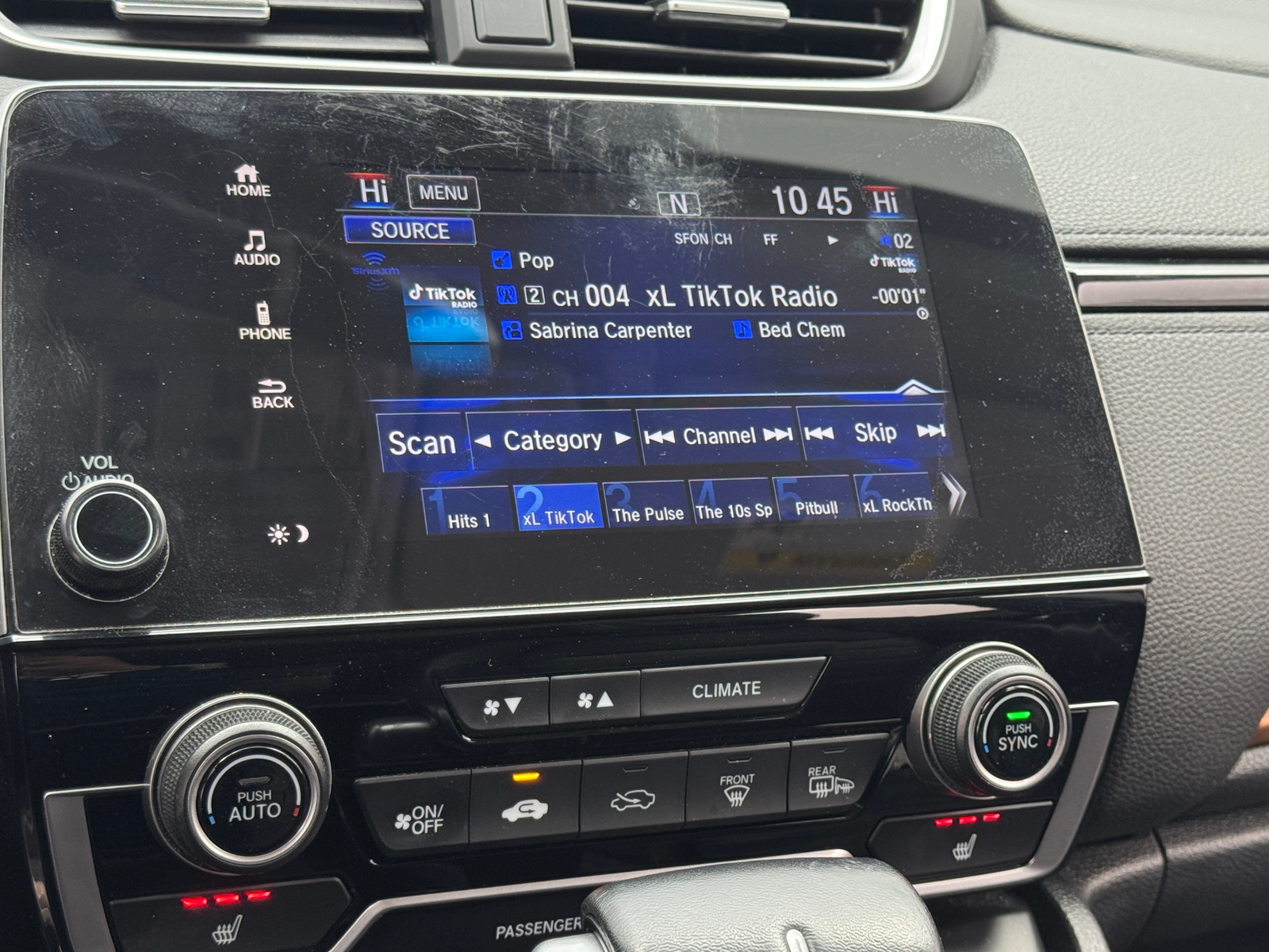 Thumbnail: 2020 Honda CR-V - 3