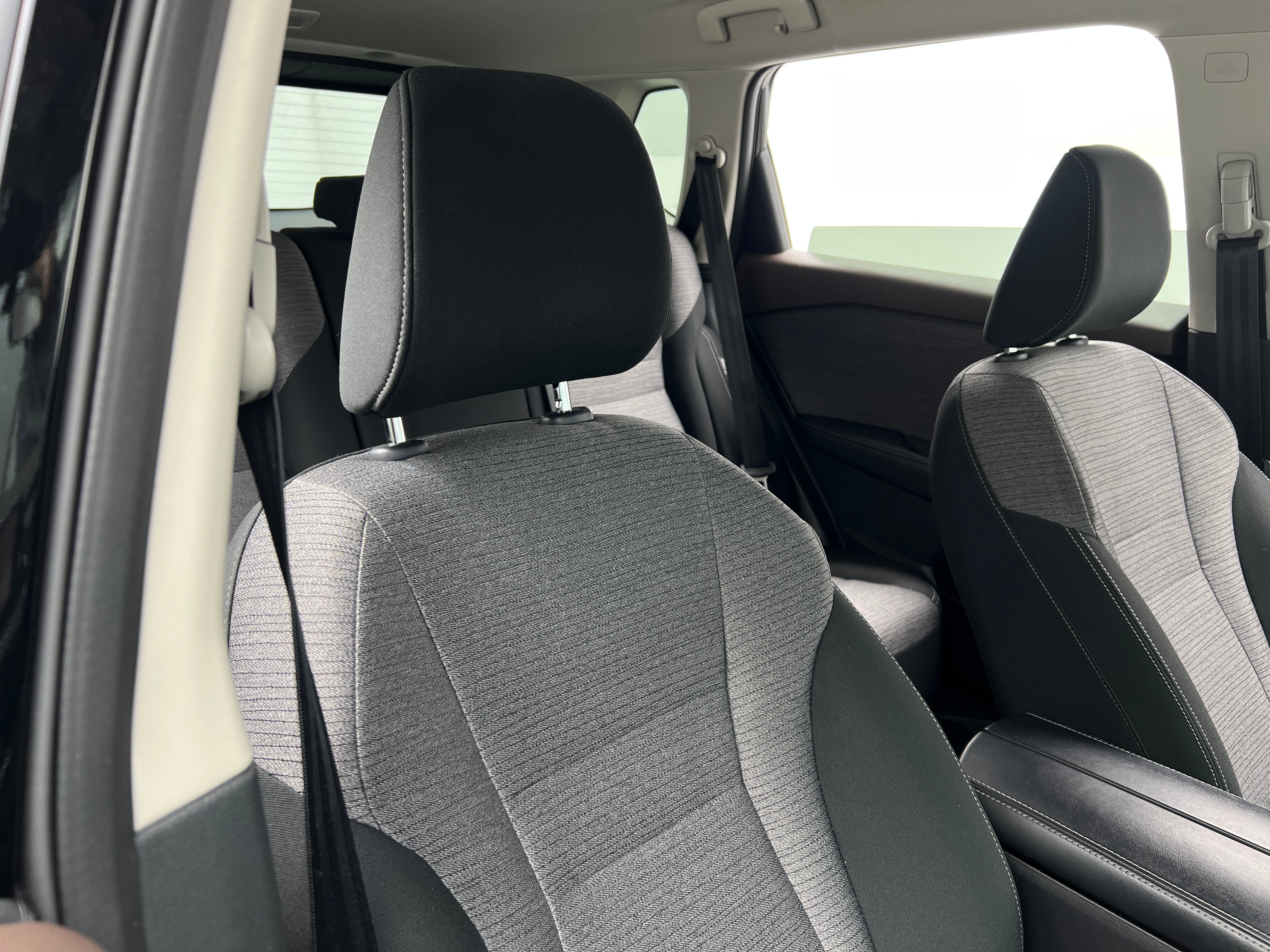 2023 Nissan Rogue SV 2