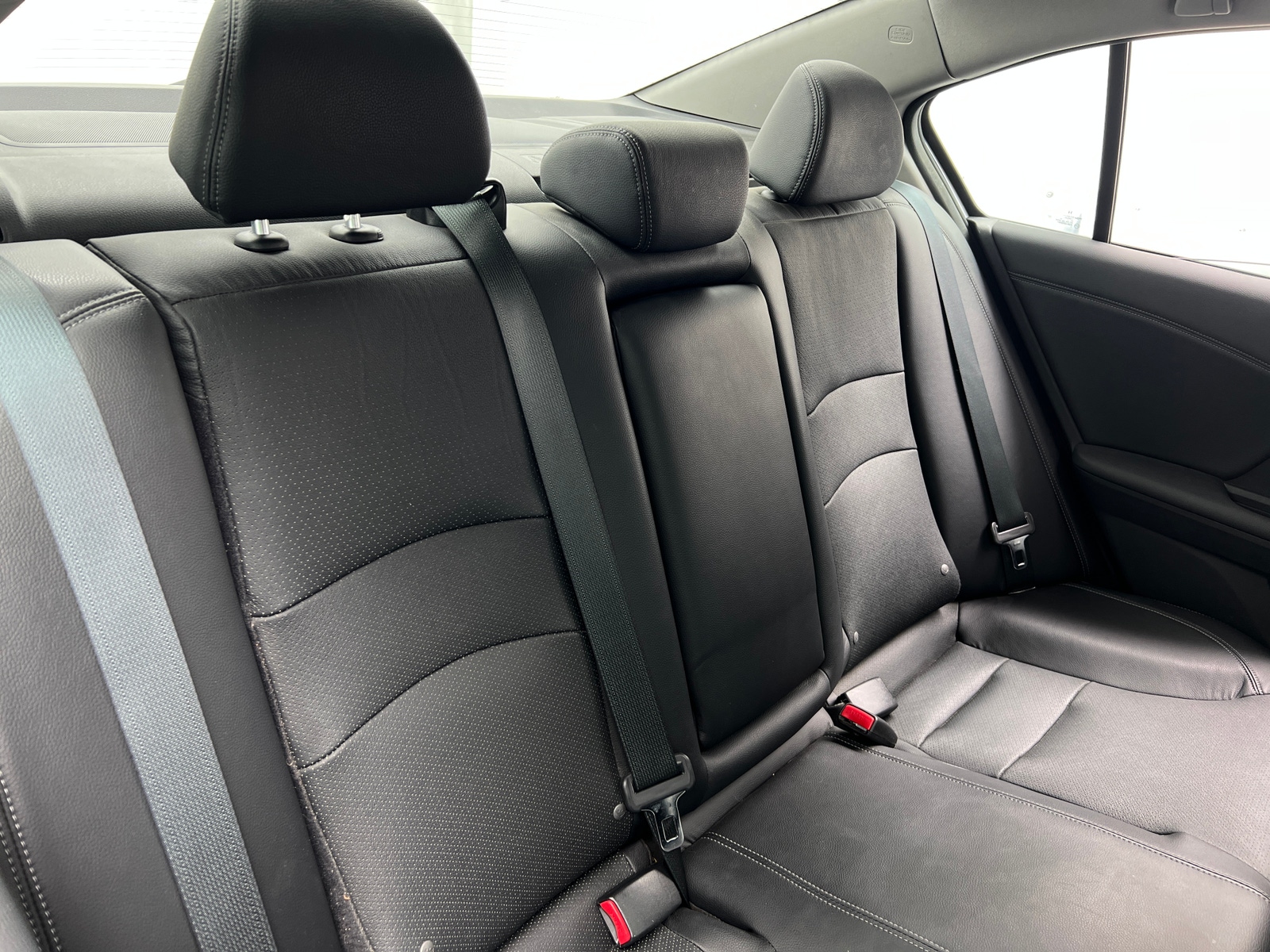 Thumbnail: 2014 Honda Accord - 5