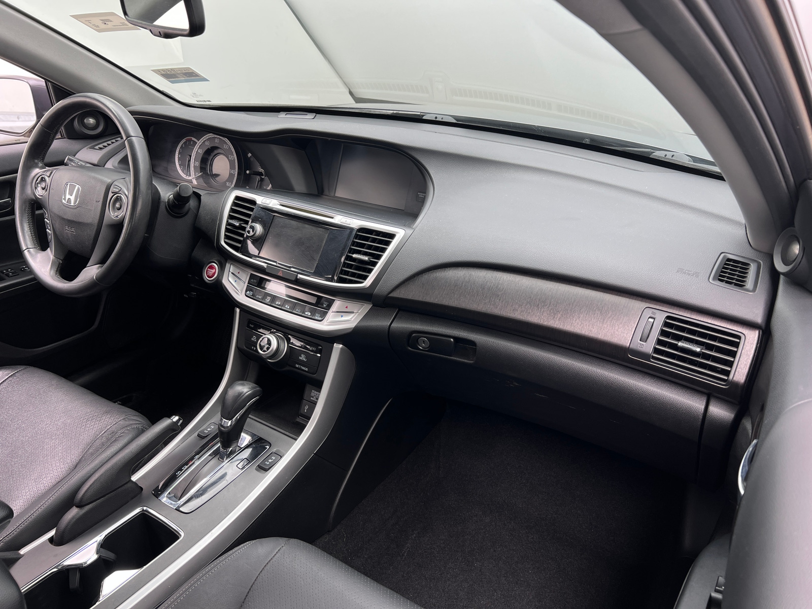 Thumbnail: 2014 Honda Accord - 2