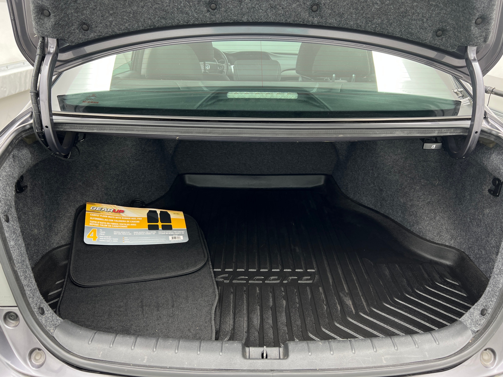 Thumbnail: 2014 Honda Accord - 6