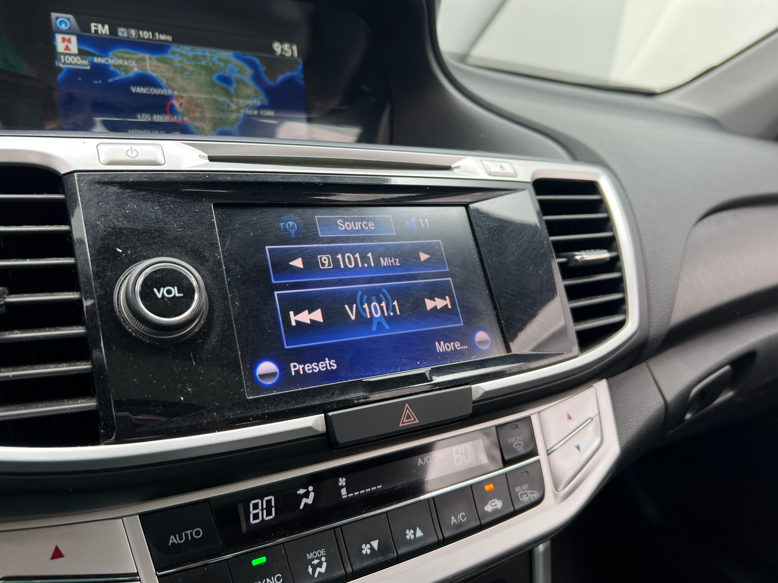 Thumbnail: 2014 Honda Accord - 3