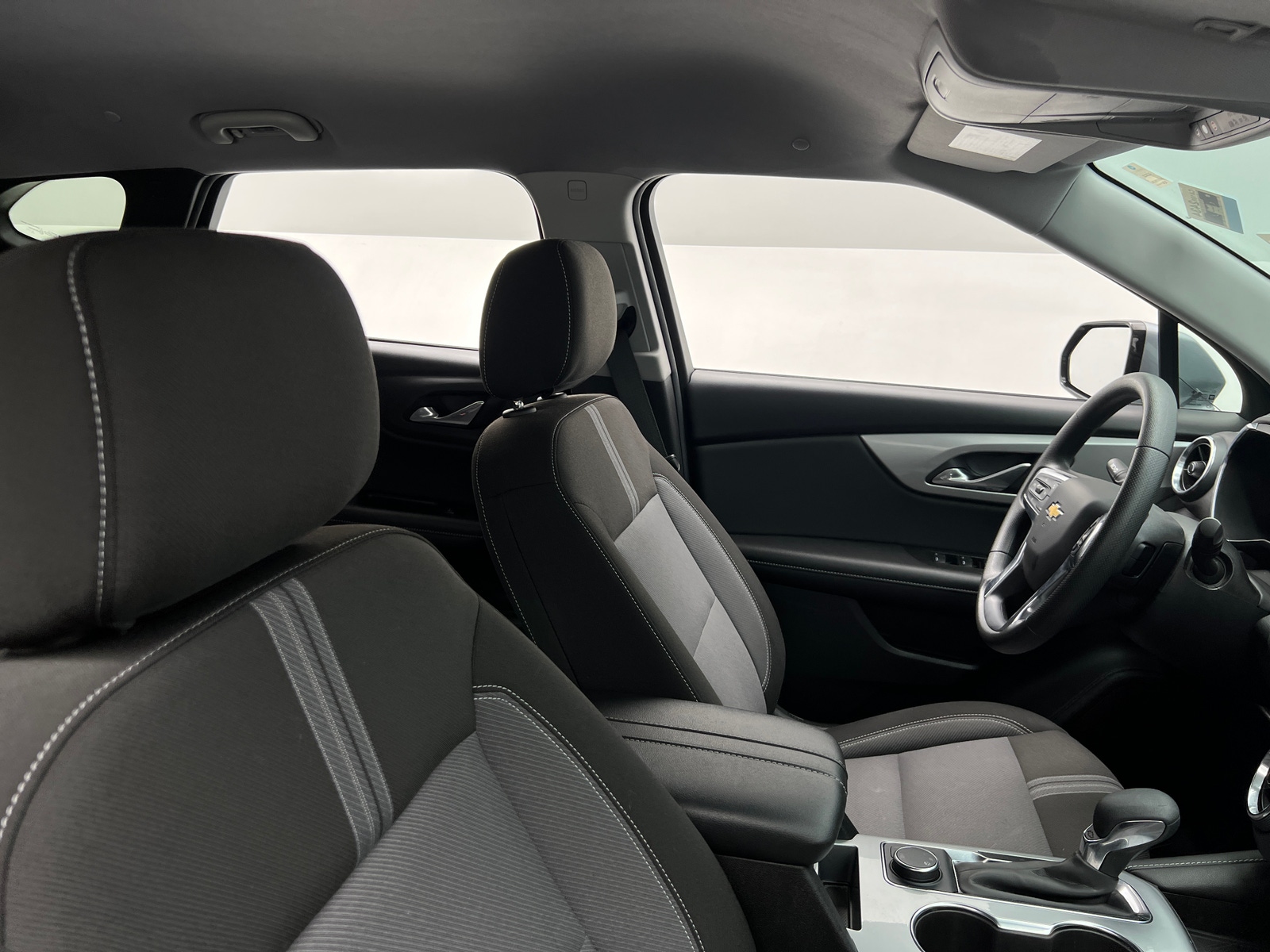 Thumbnail: 2024 Chevrolet Blazer - 2