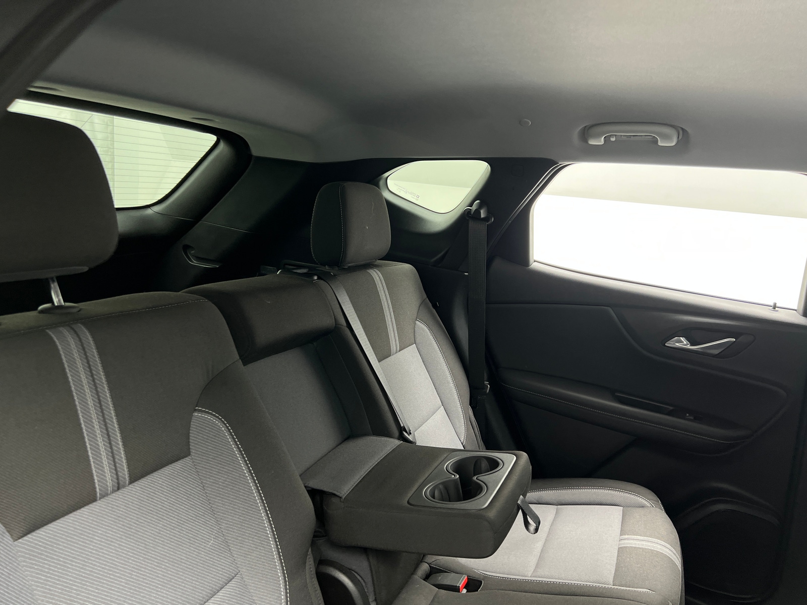 Thumbnail: 2024 Chevrolet Blazer - 6