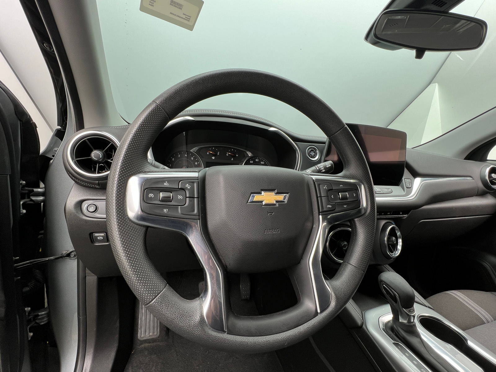 Thumbnail: 2024 Chevrolet Blazer - 5