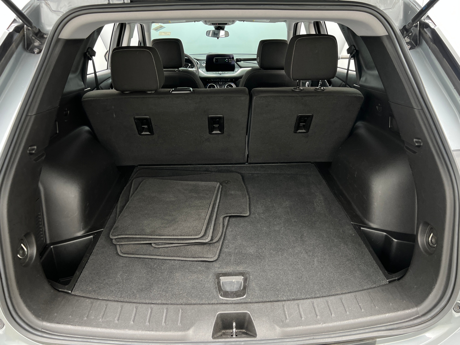 Thumbnail: 2024 Chevrolet Blazer - 7