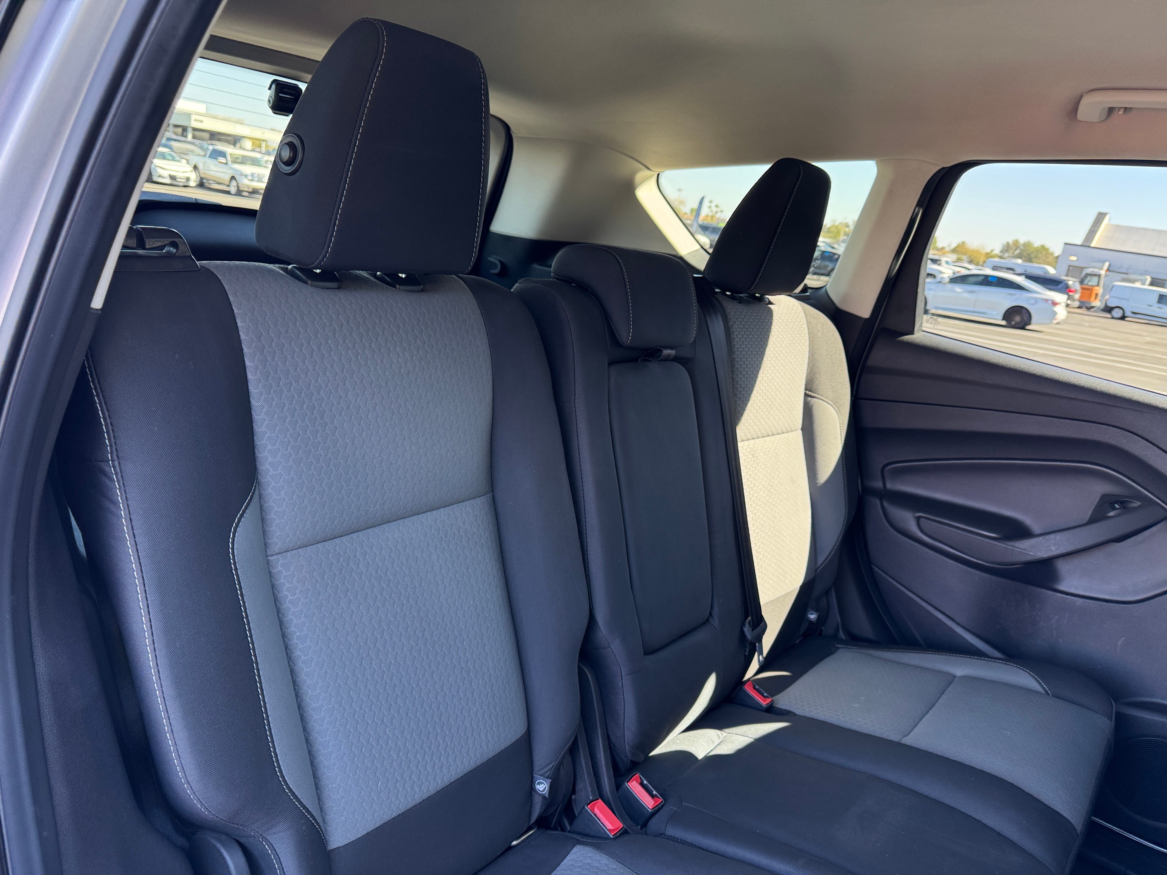 2018 Ford Escape SE 6