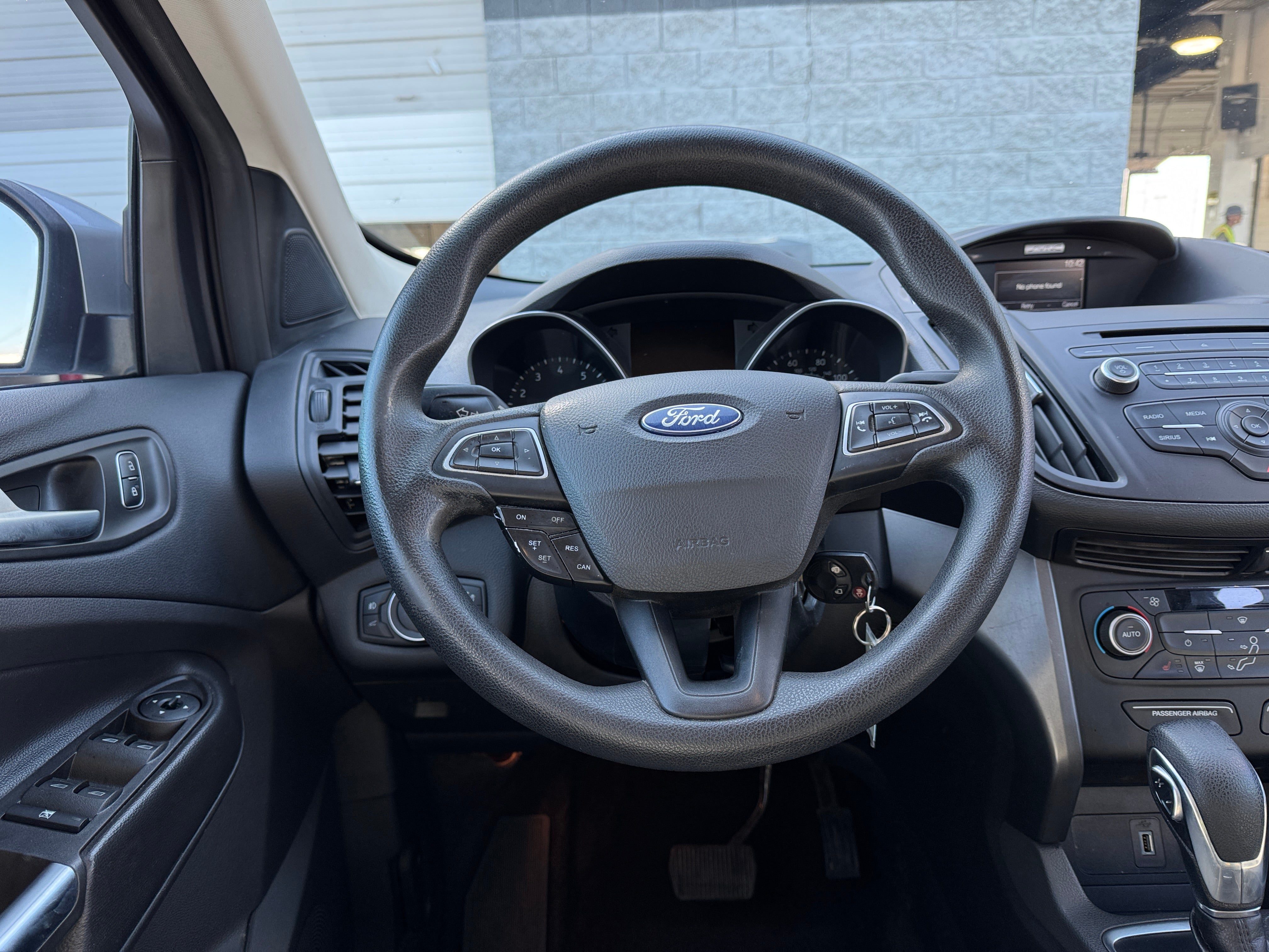 2018 Ford Escape SE 5
