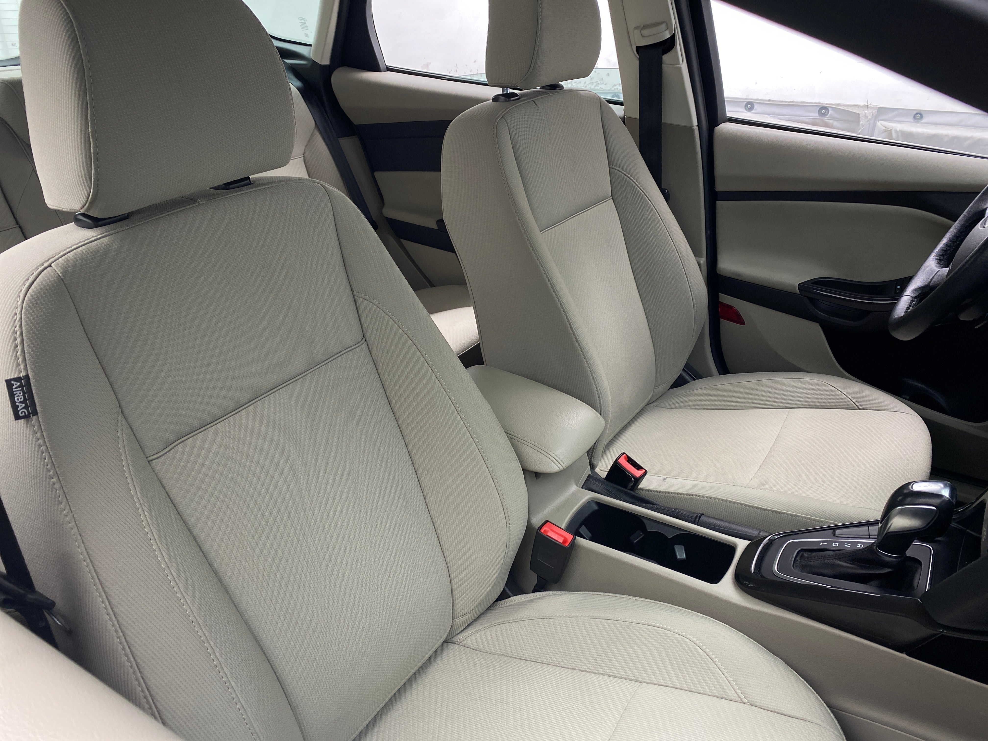 2017 Ford Focus Electric 2