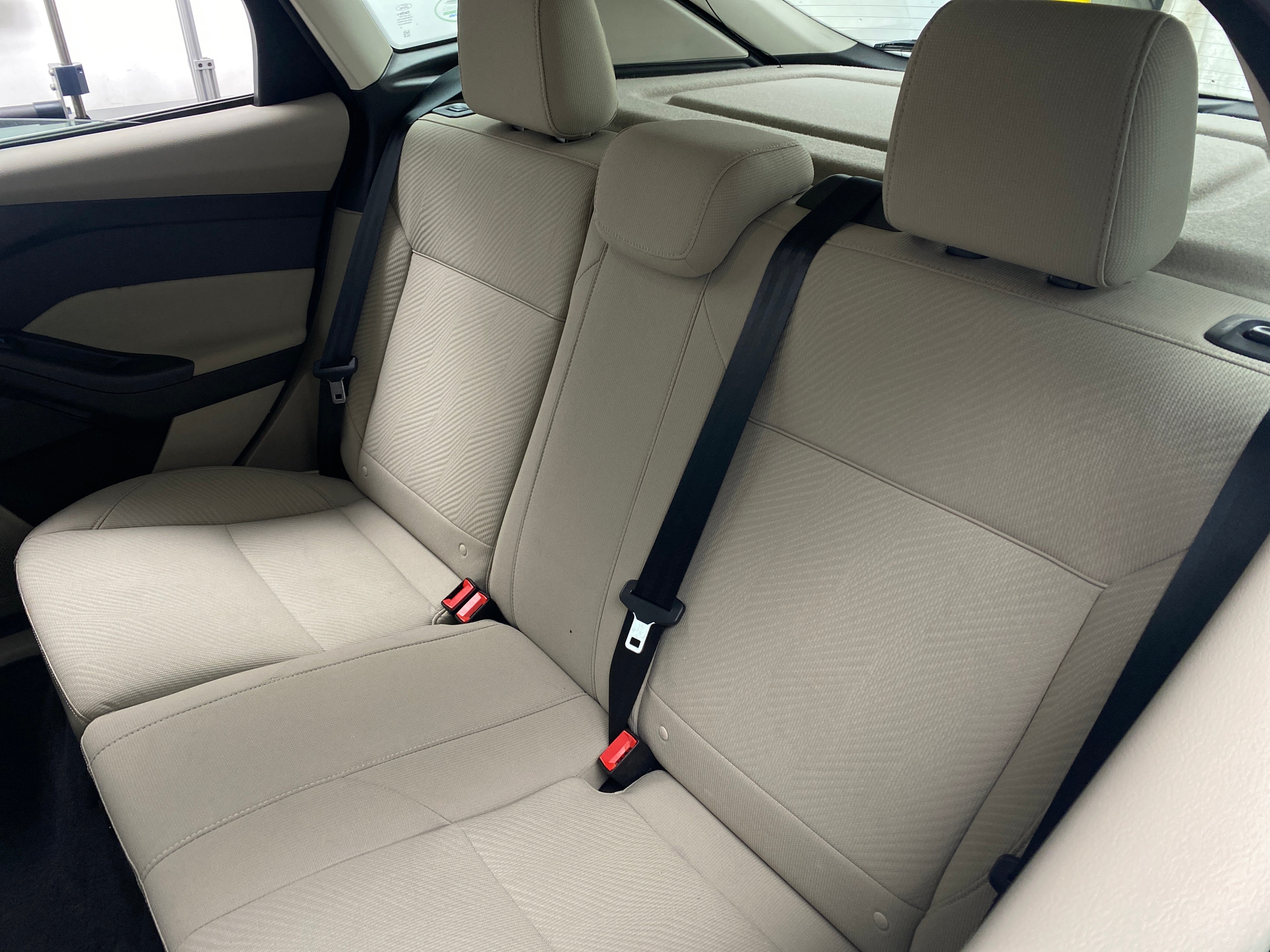 2017 Ford Focus Electric 6