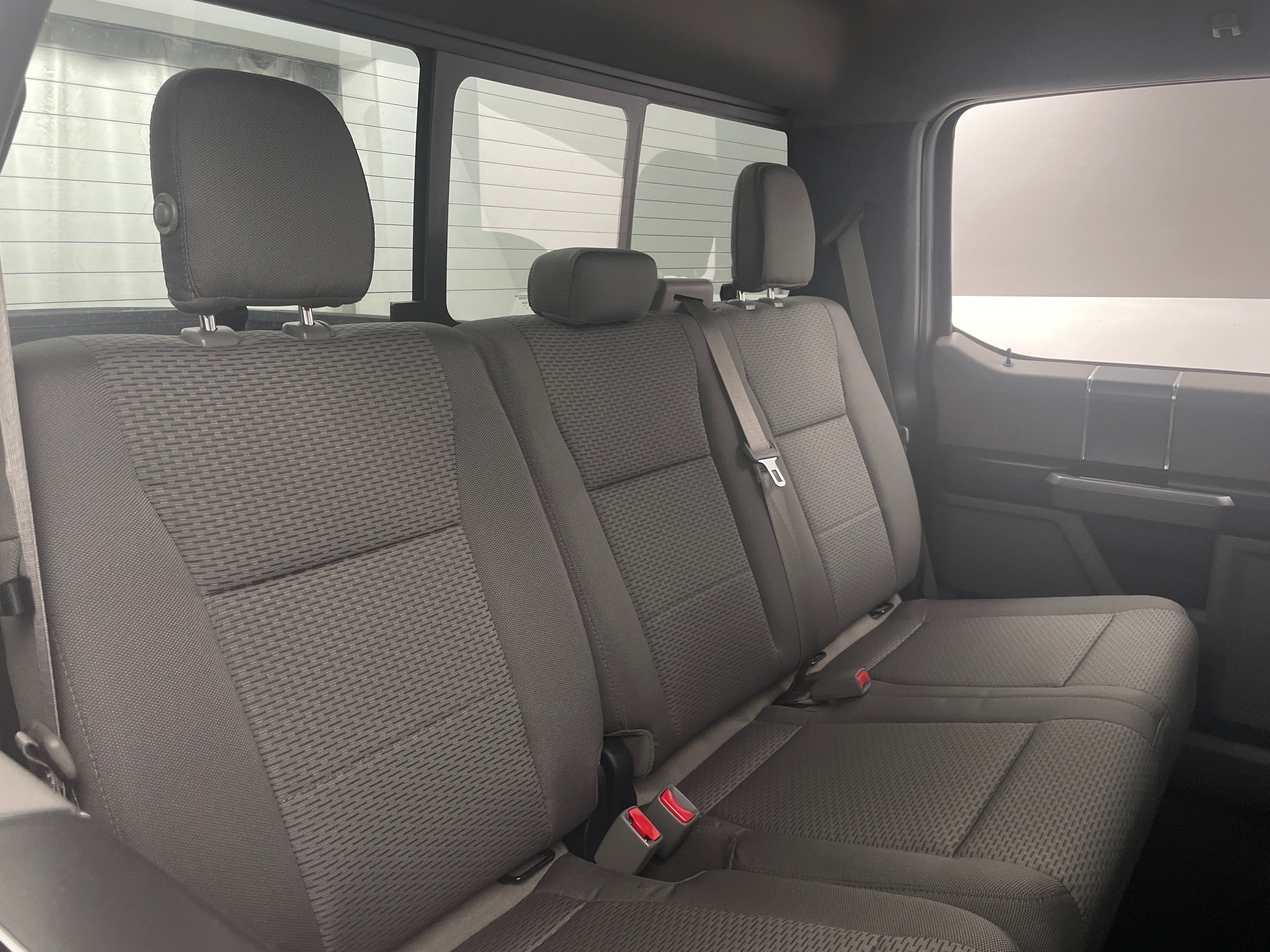 2016 Ford Econoline E-150 6