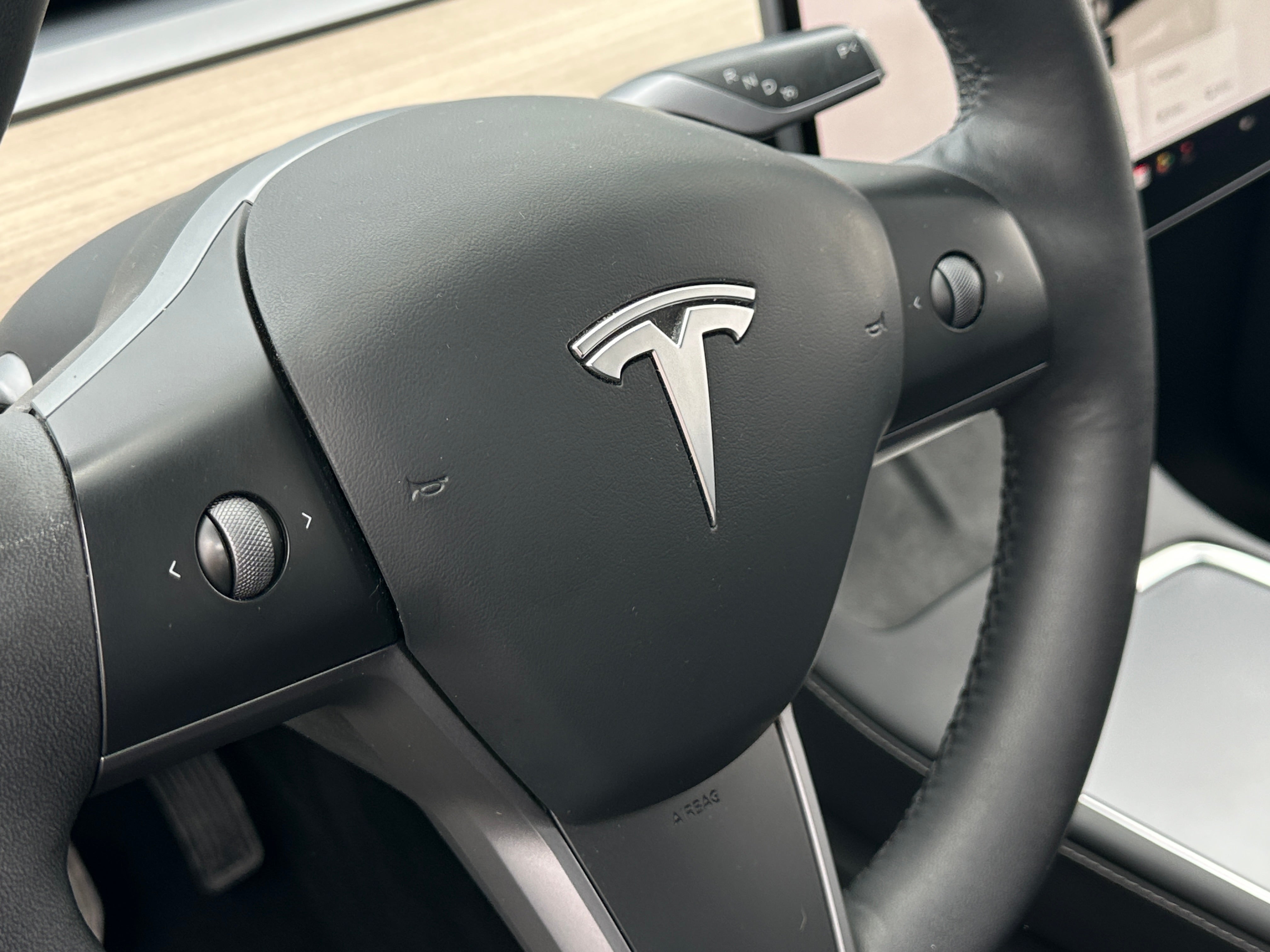 2023 Tesla Model Y Long Range 5