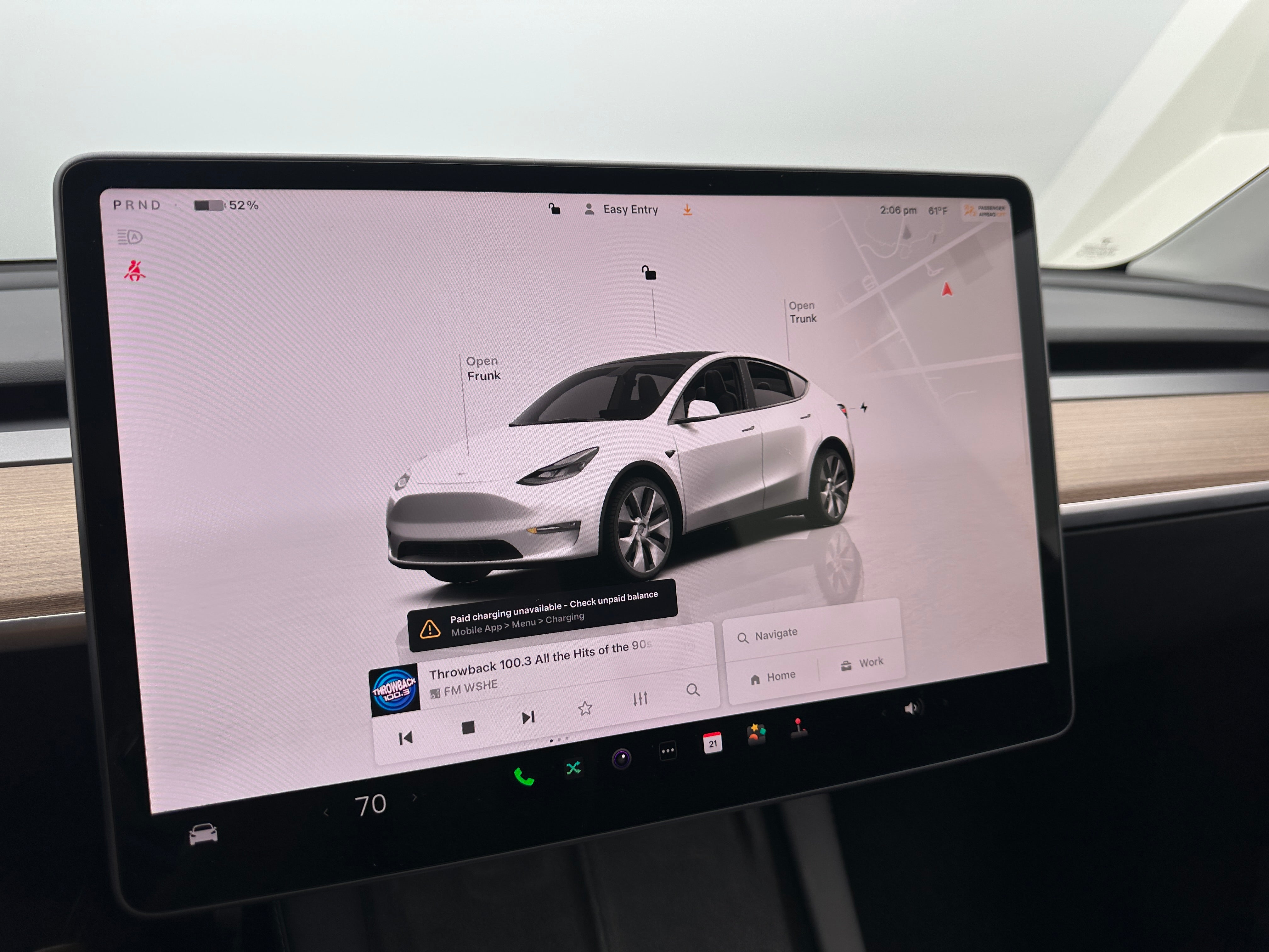 2023 Tesla Model Y Long Range 4