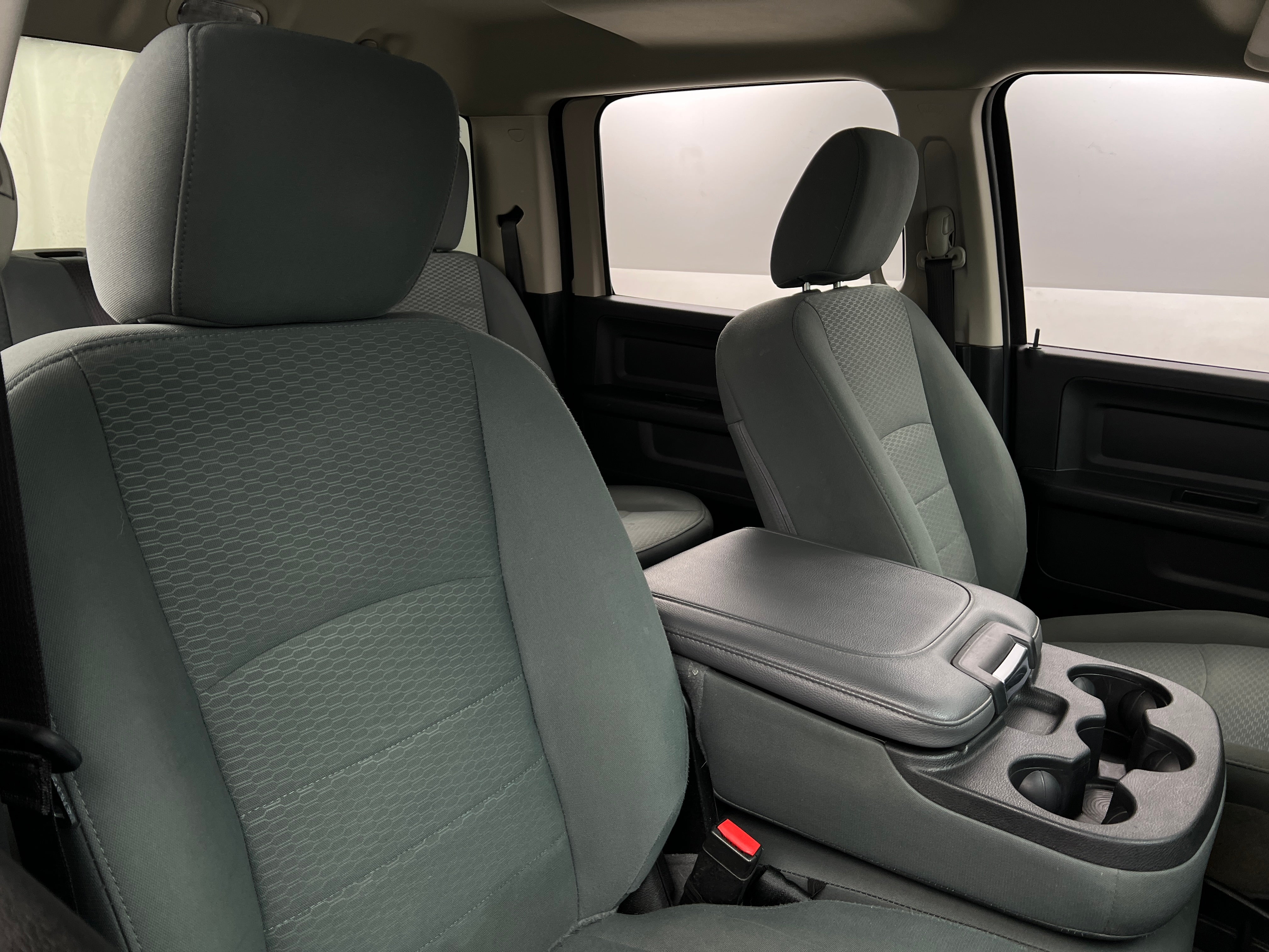 2019 RAM 1500 Classic Tradesman 2