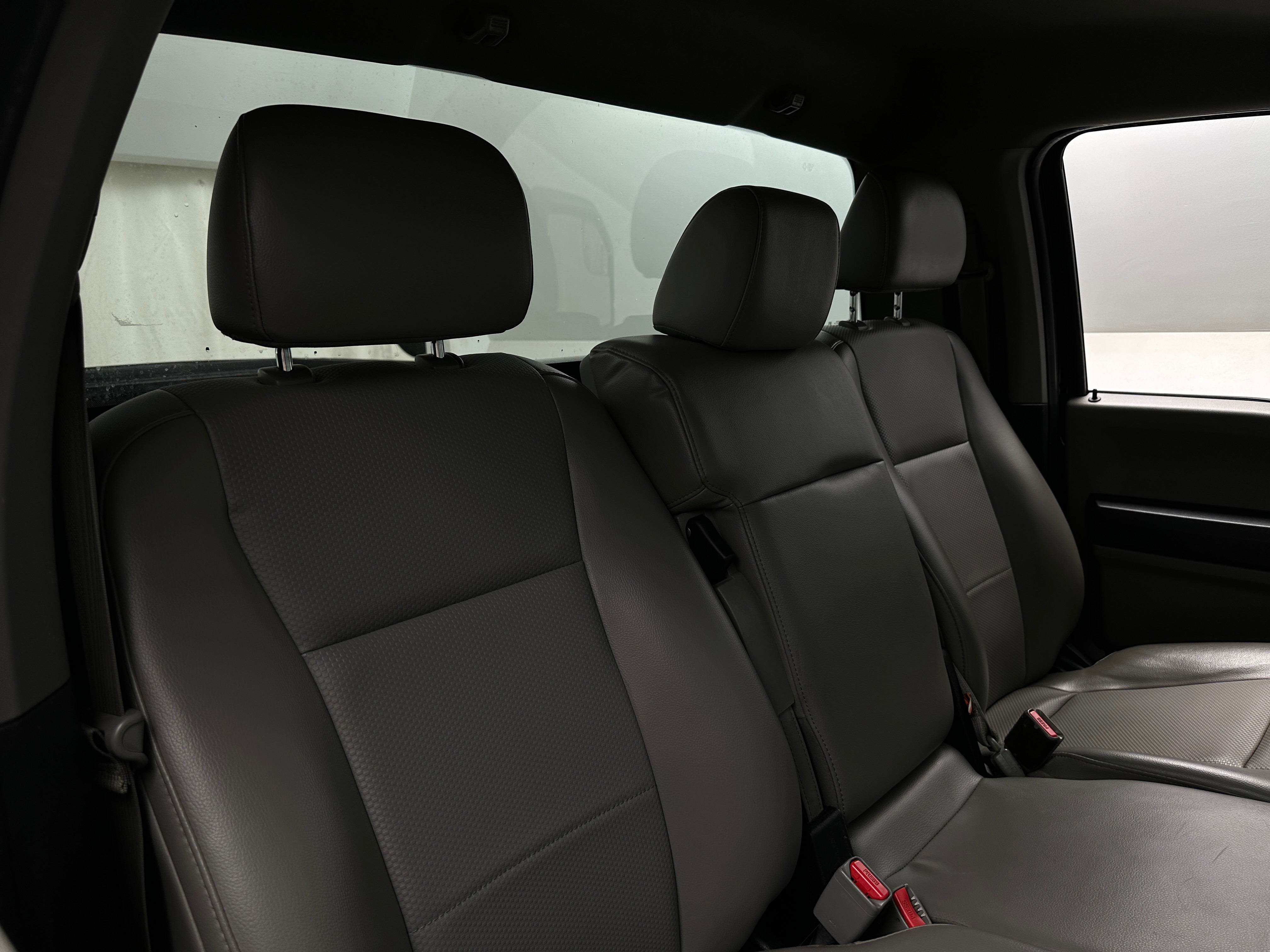 2016 Ford Econoline E-150 2