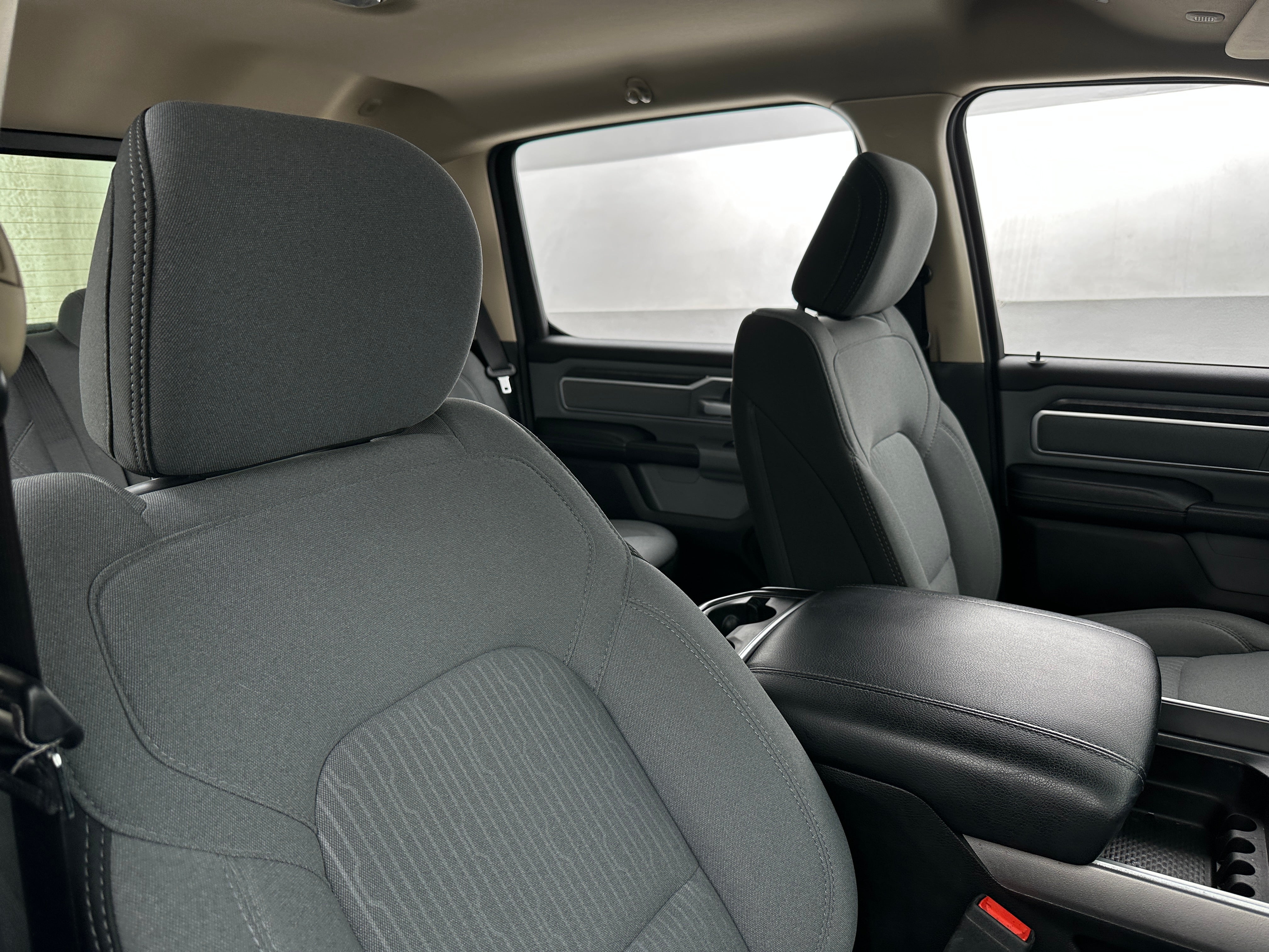 2020 RAM 1500 Lone Star 2