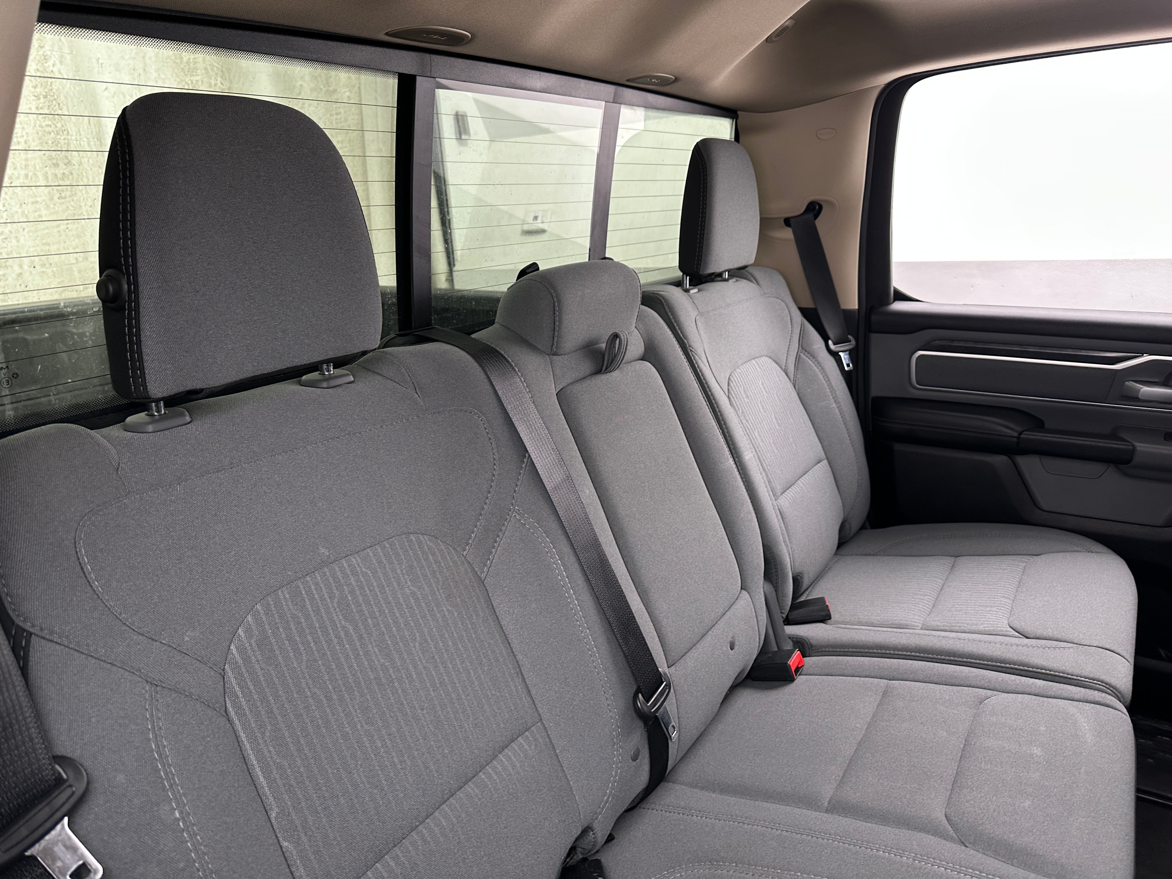2020 RAM 1500 Lone Star 6