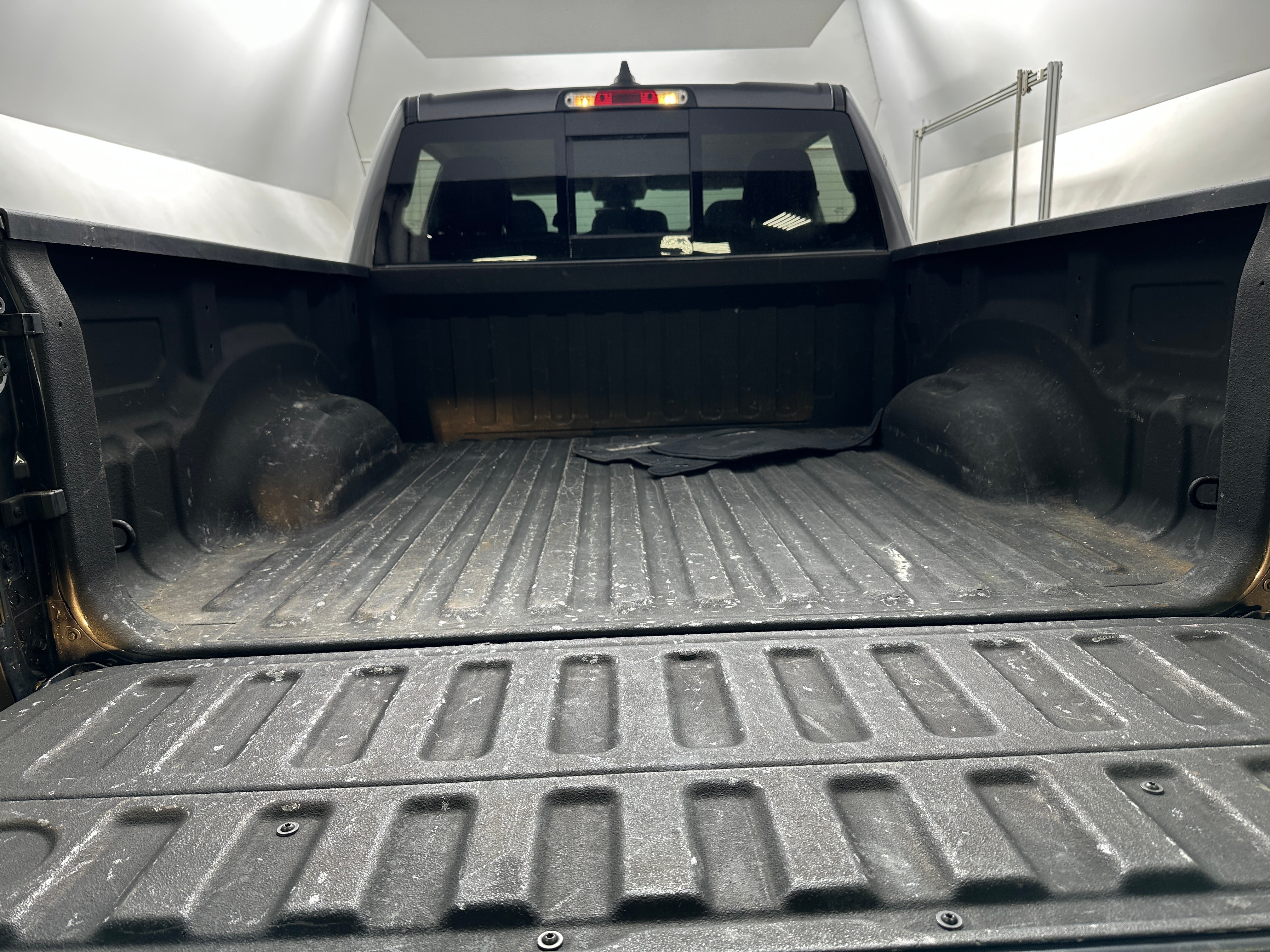 2020 RAM 1500 Lone Star 7