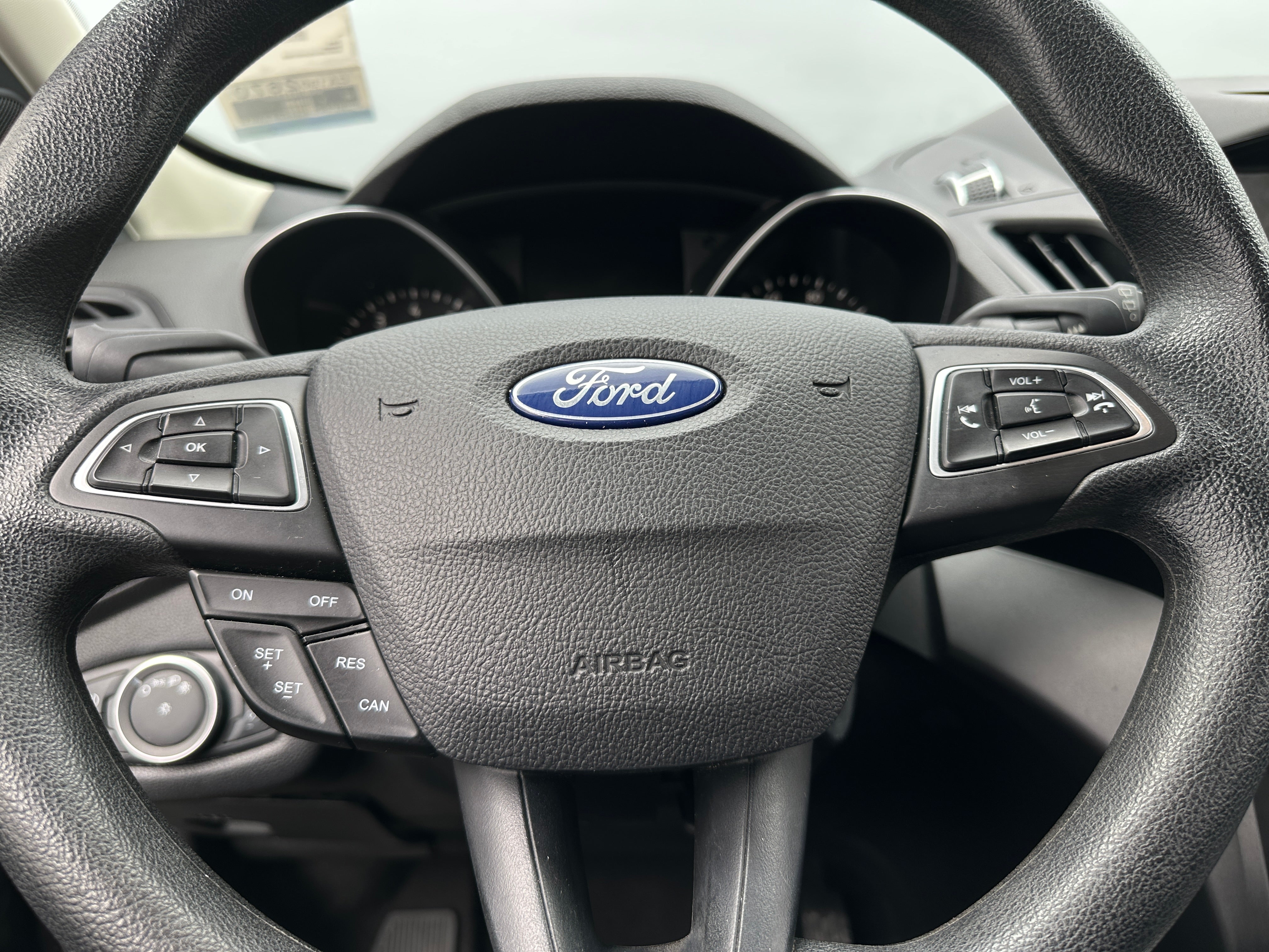 2018 Ford Escape SE 5