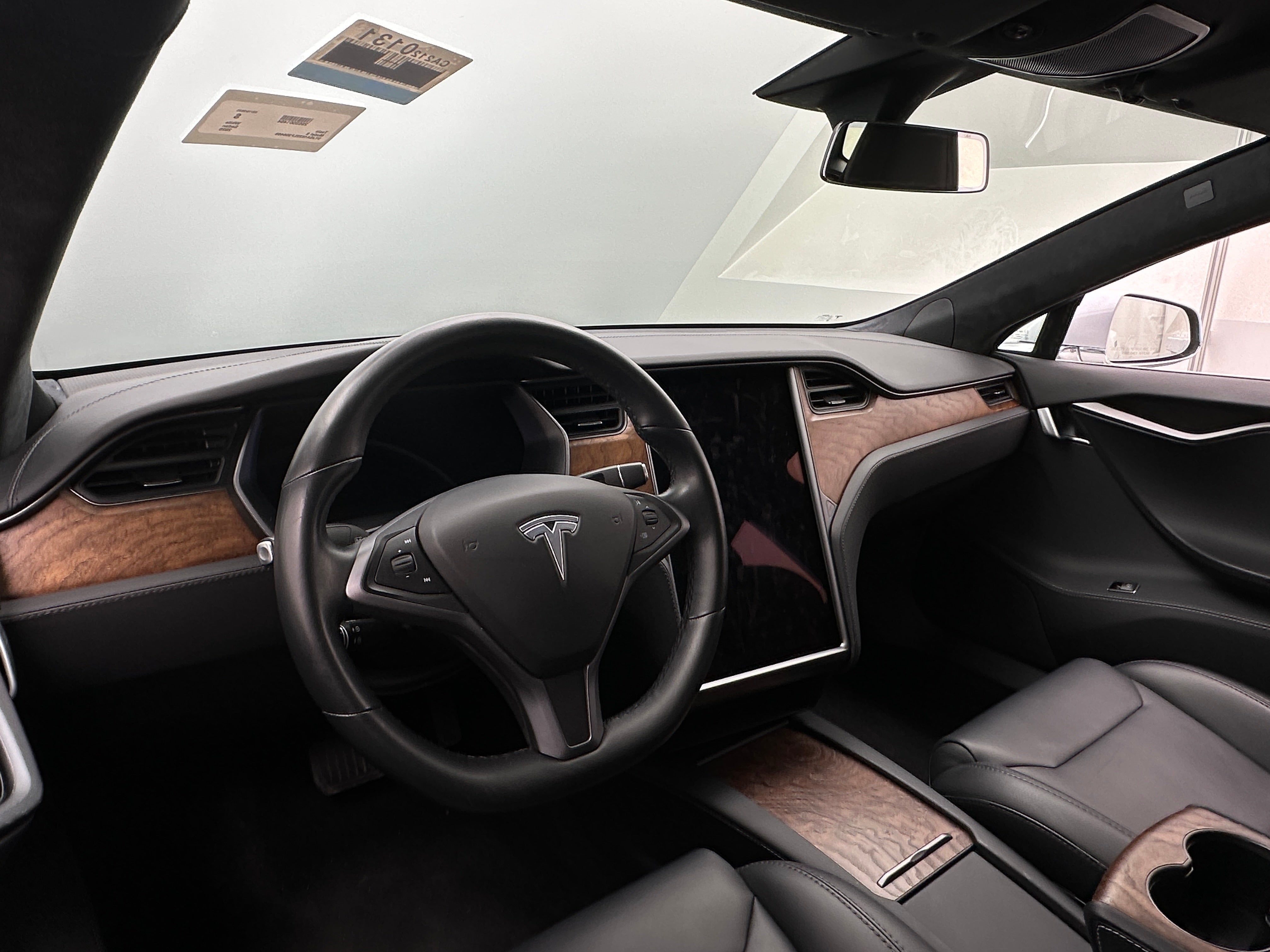 2020 Tesla Model S Long Range 2