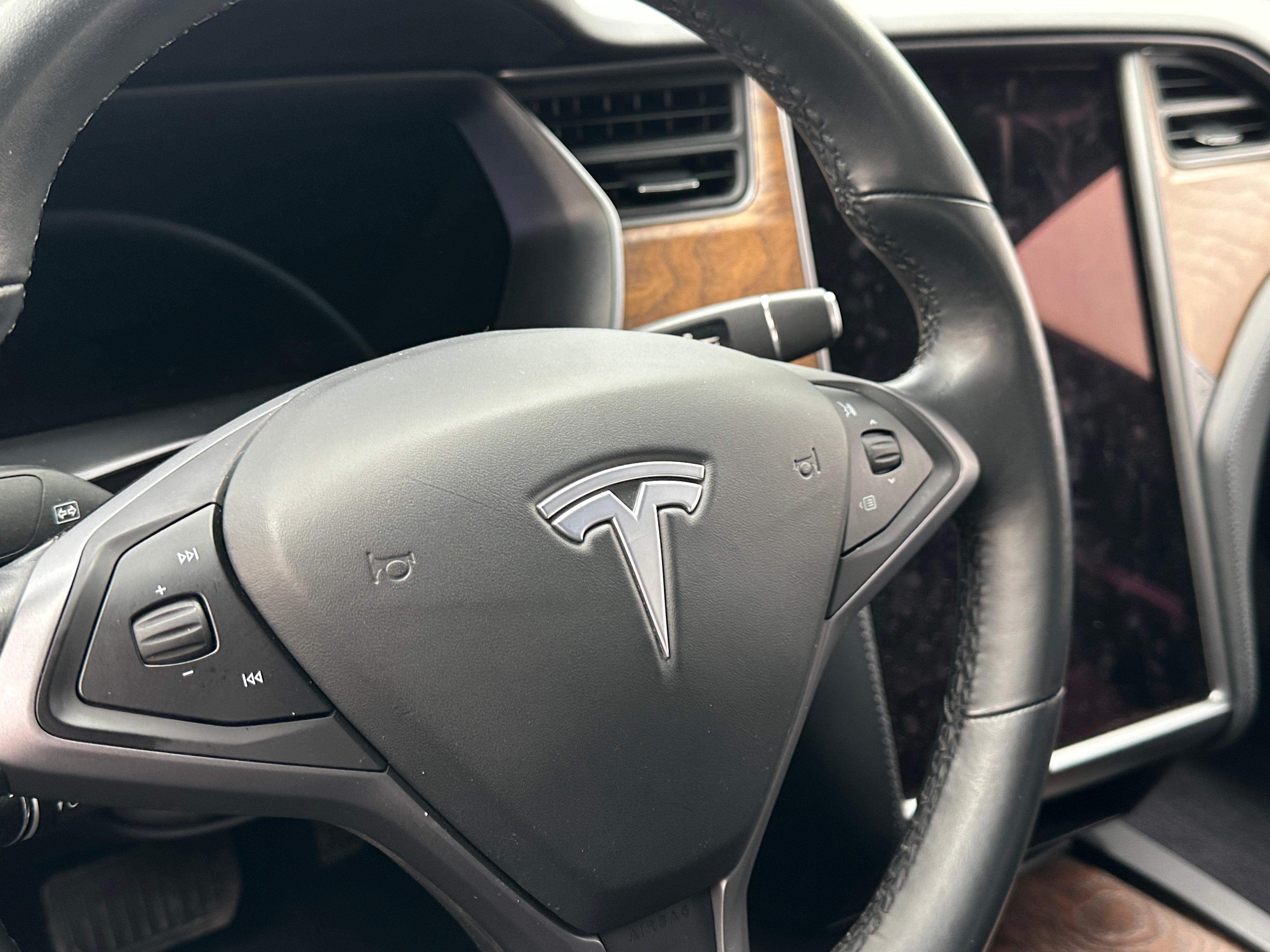 2020 Tesla Model S Long Range 4