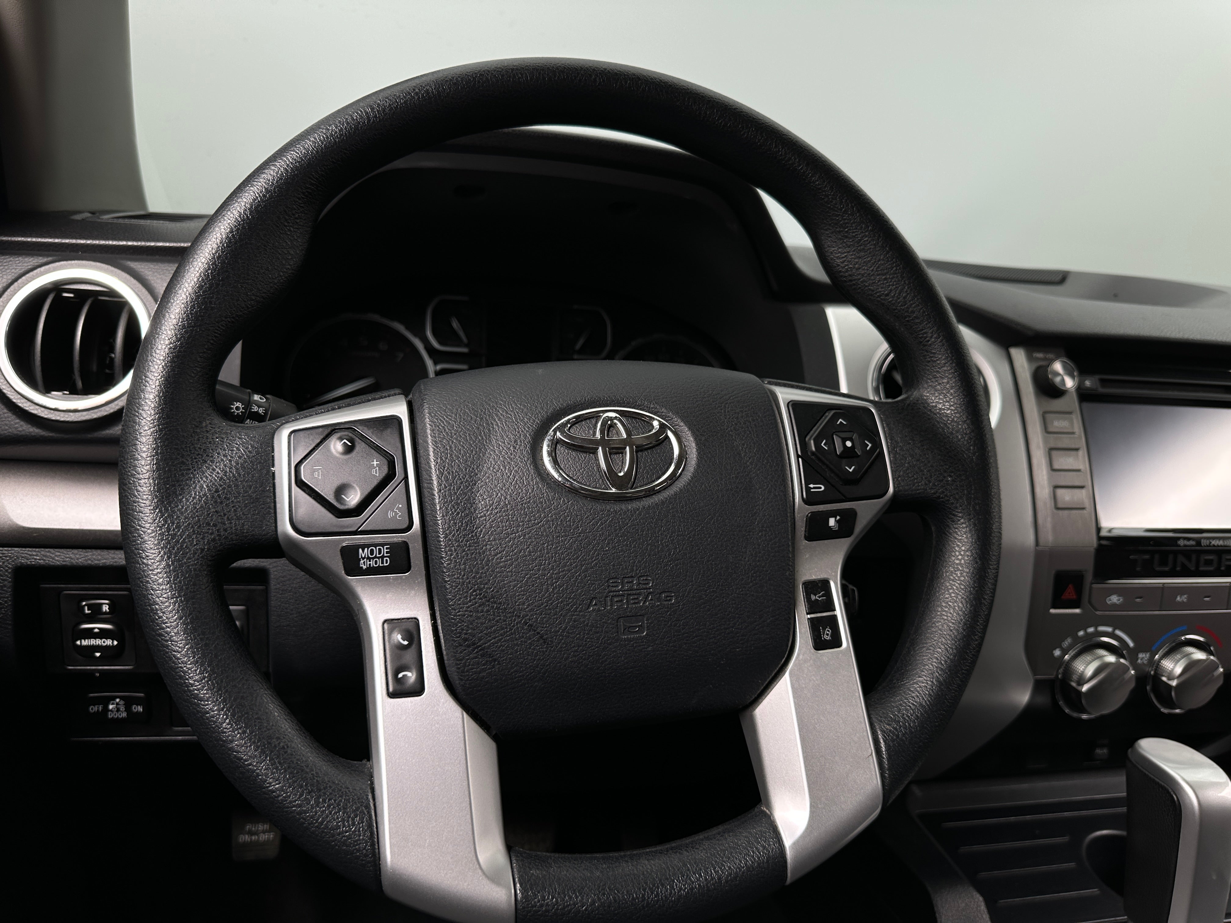 2018 Toyota Tundra SR5 5