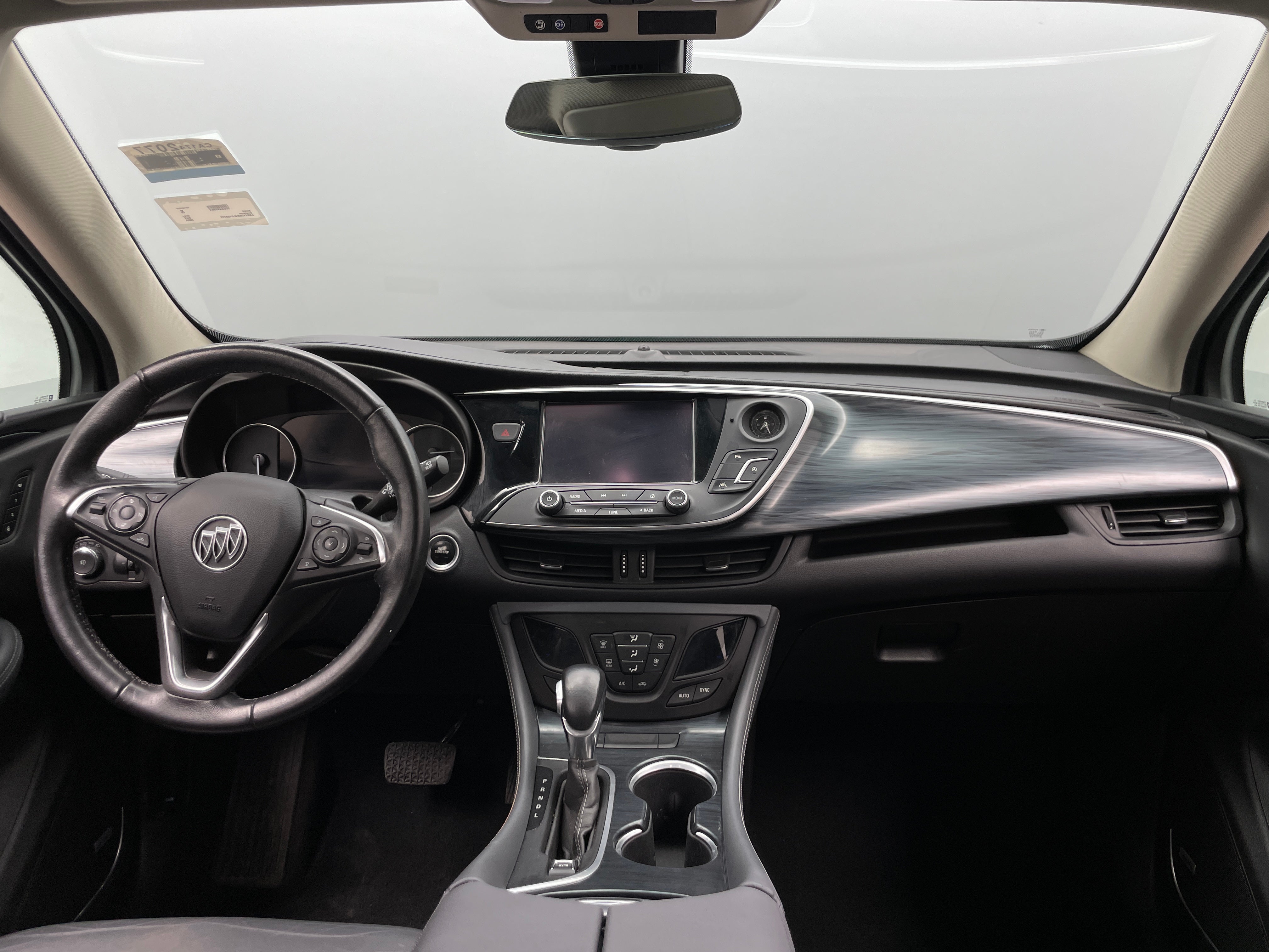 2020 Buick Envision Premium 2