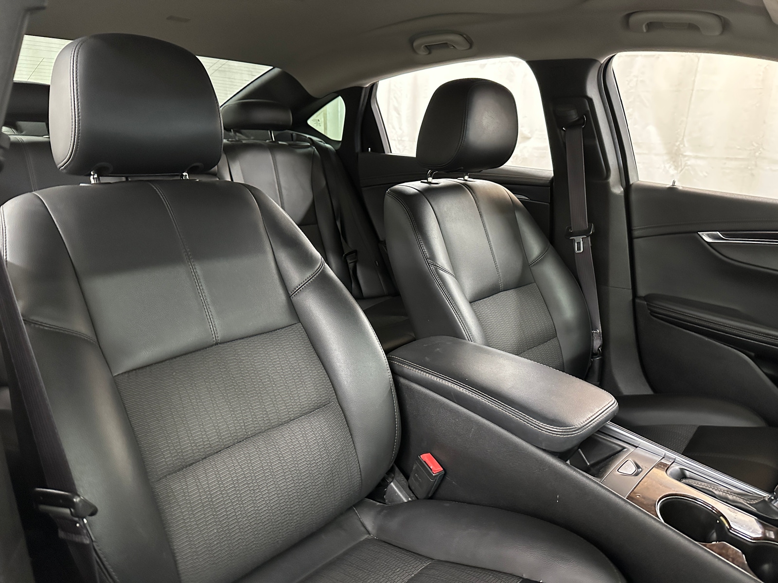 Thumbnail: 2015 Chevrolet Impala - 2