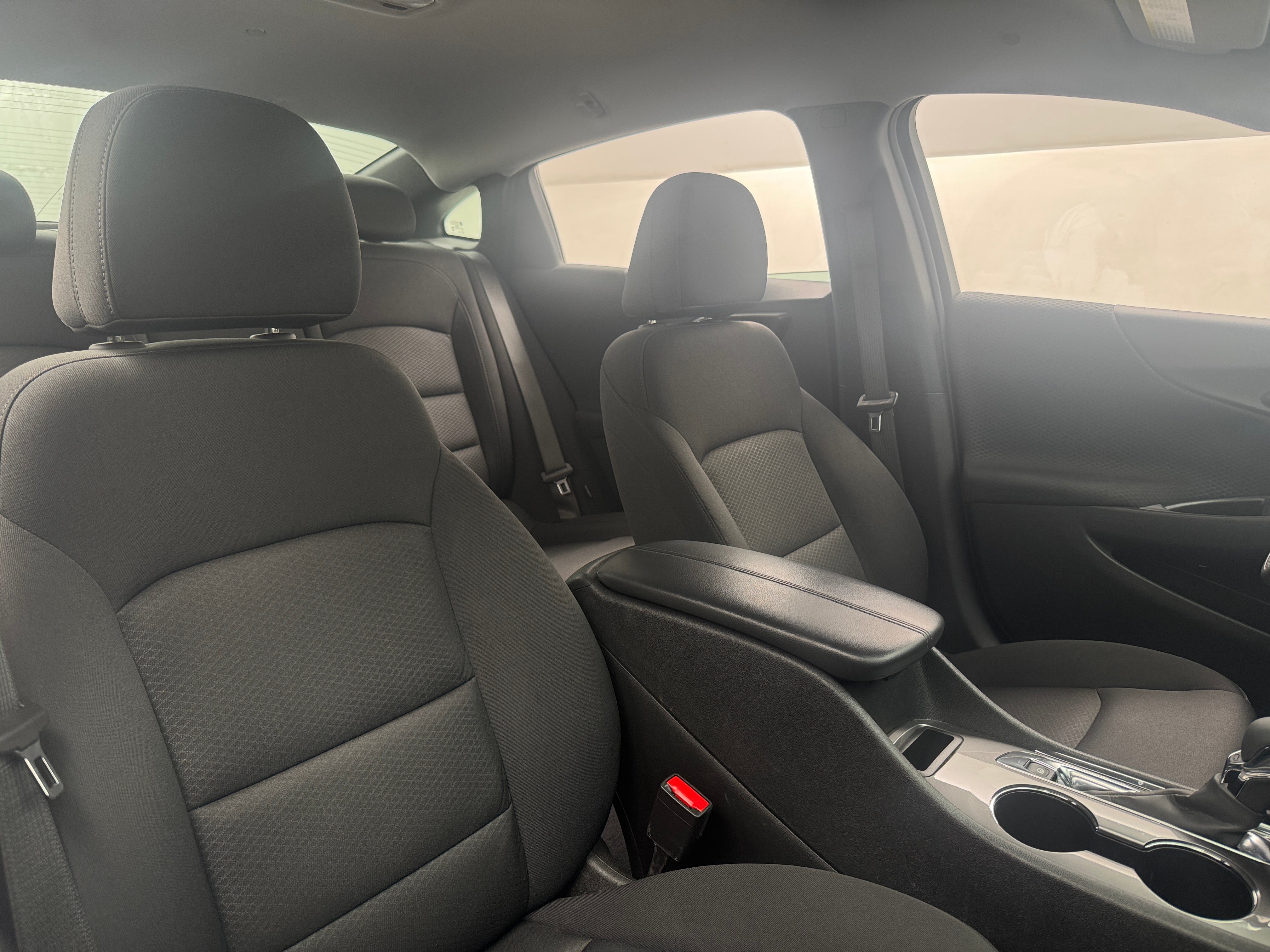 2024 Chevrolet Malibu LT 2