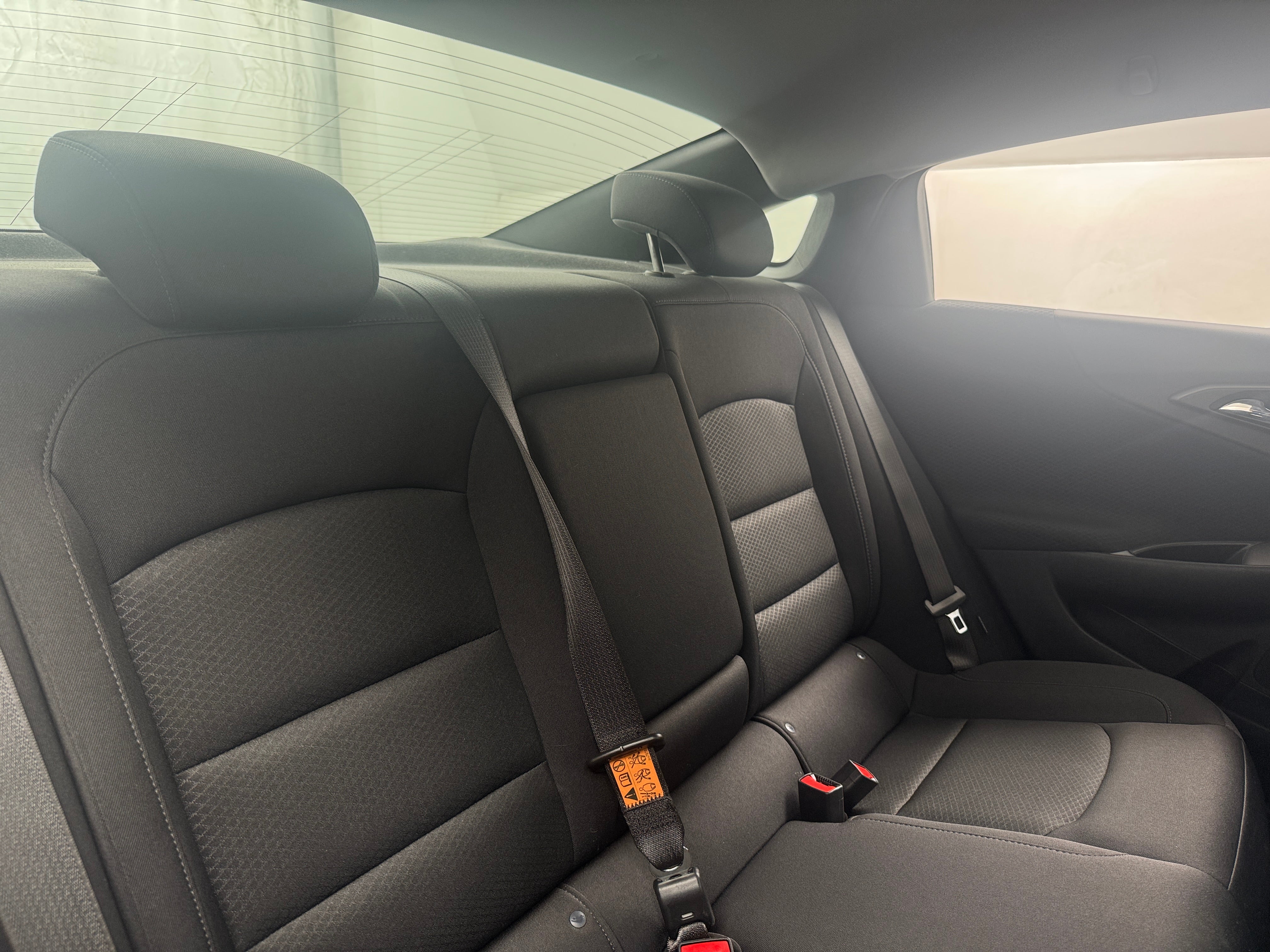 2024 Chevrolet Malibu LT 6