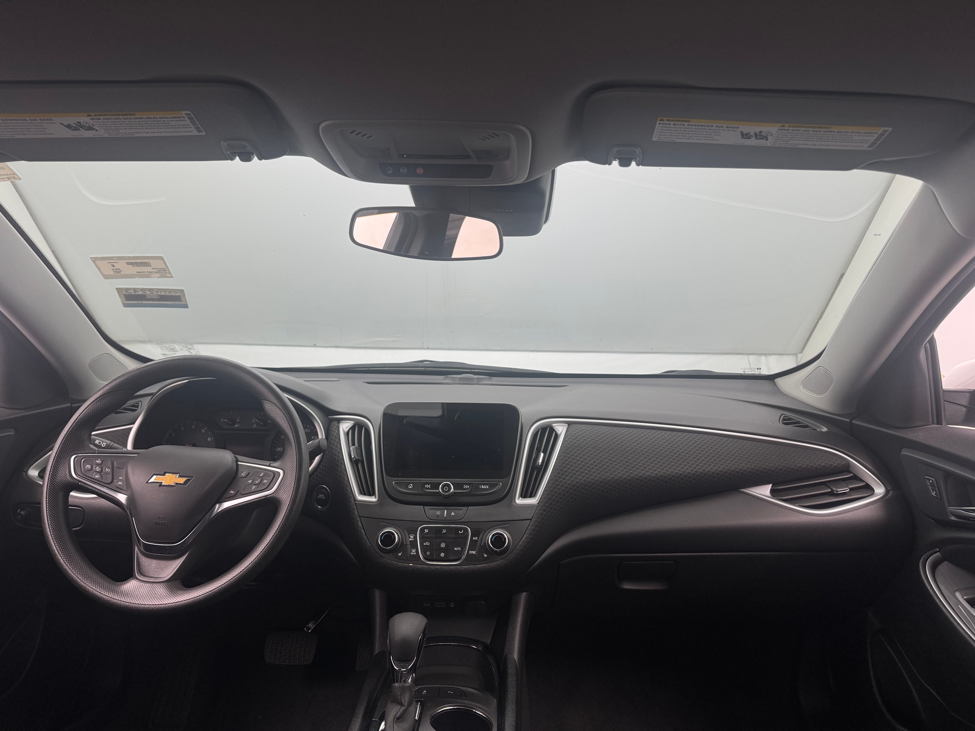 2024 Chevrolet Malibu LT 3