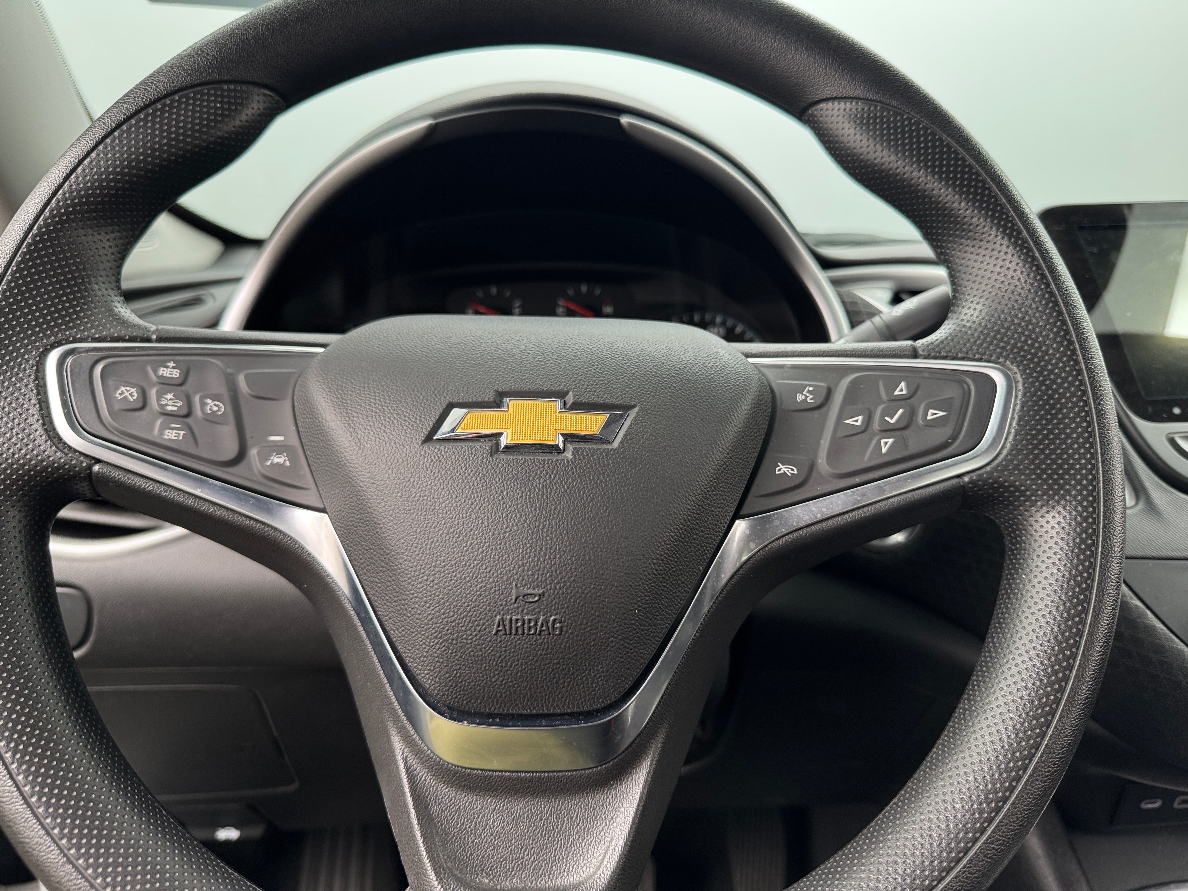 2024 Chevrolet Malibu LT 5