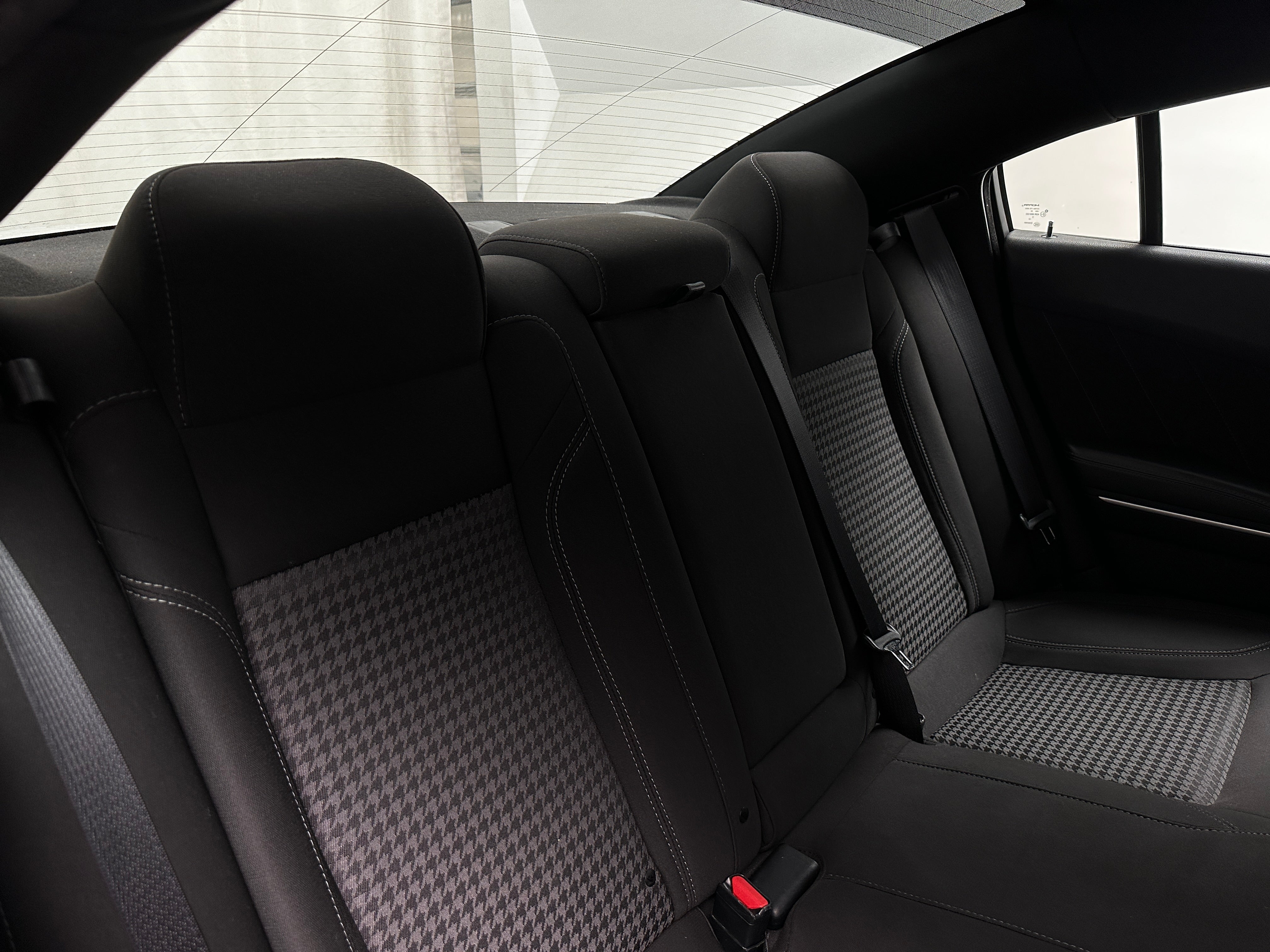 2023 Dodge Charger SXT 6