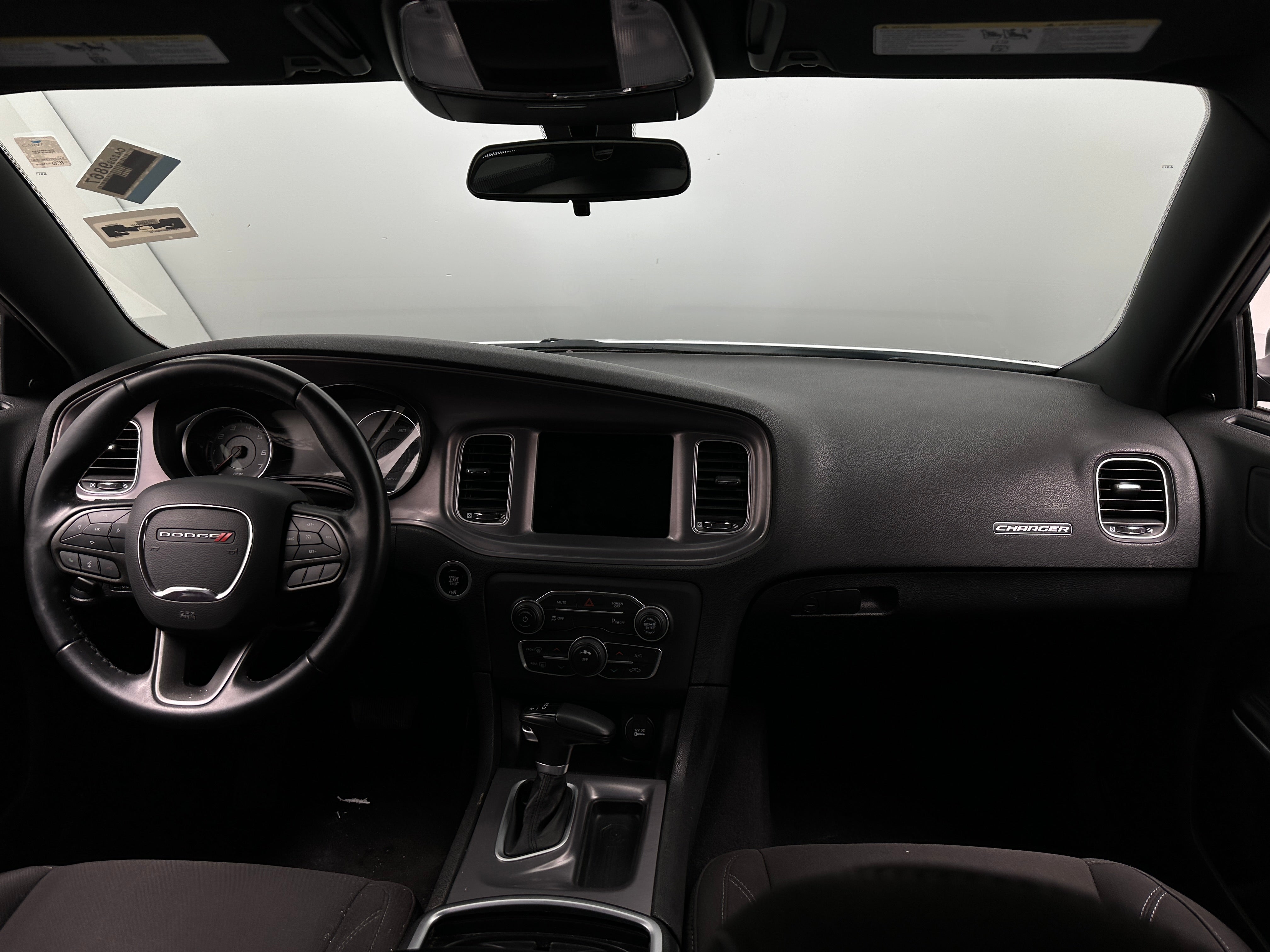 2023 Dodge Charger SXT 3