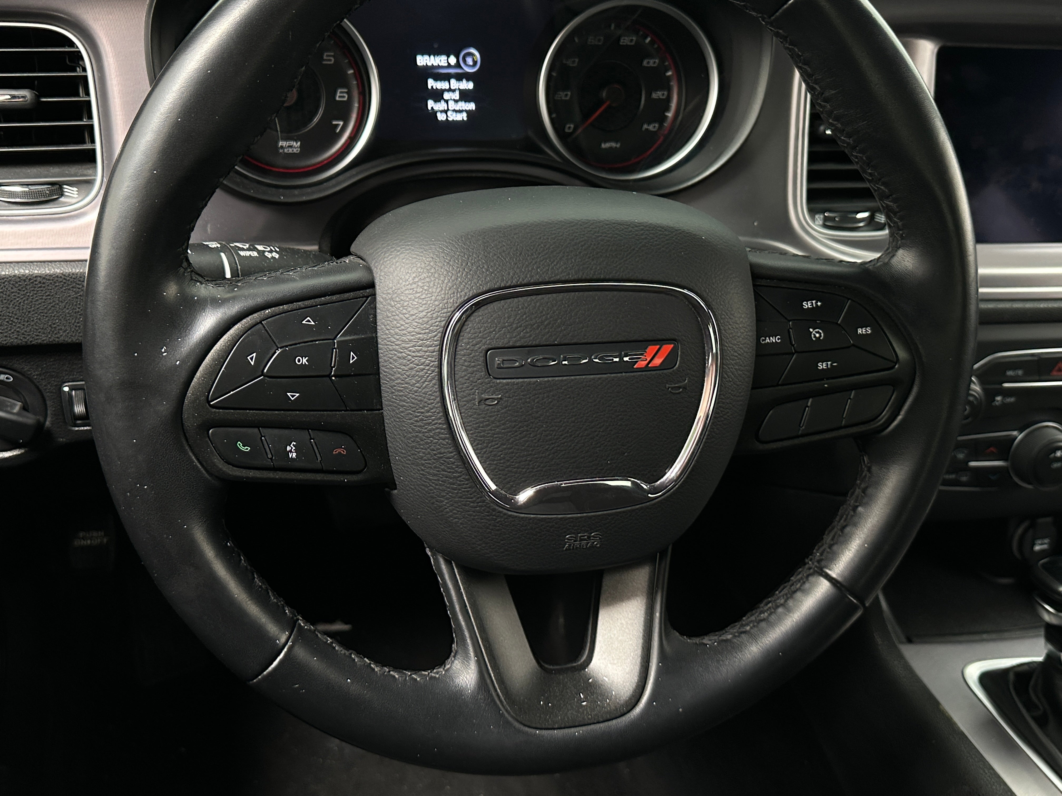 2023 Dodge Charger SXT 5