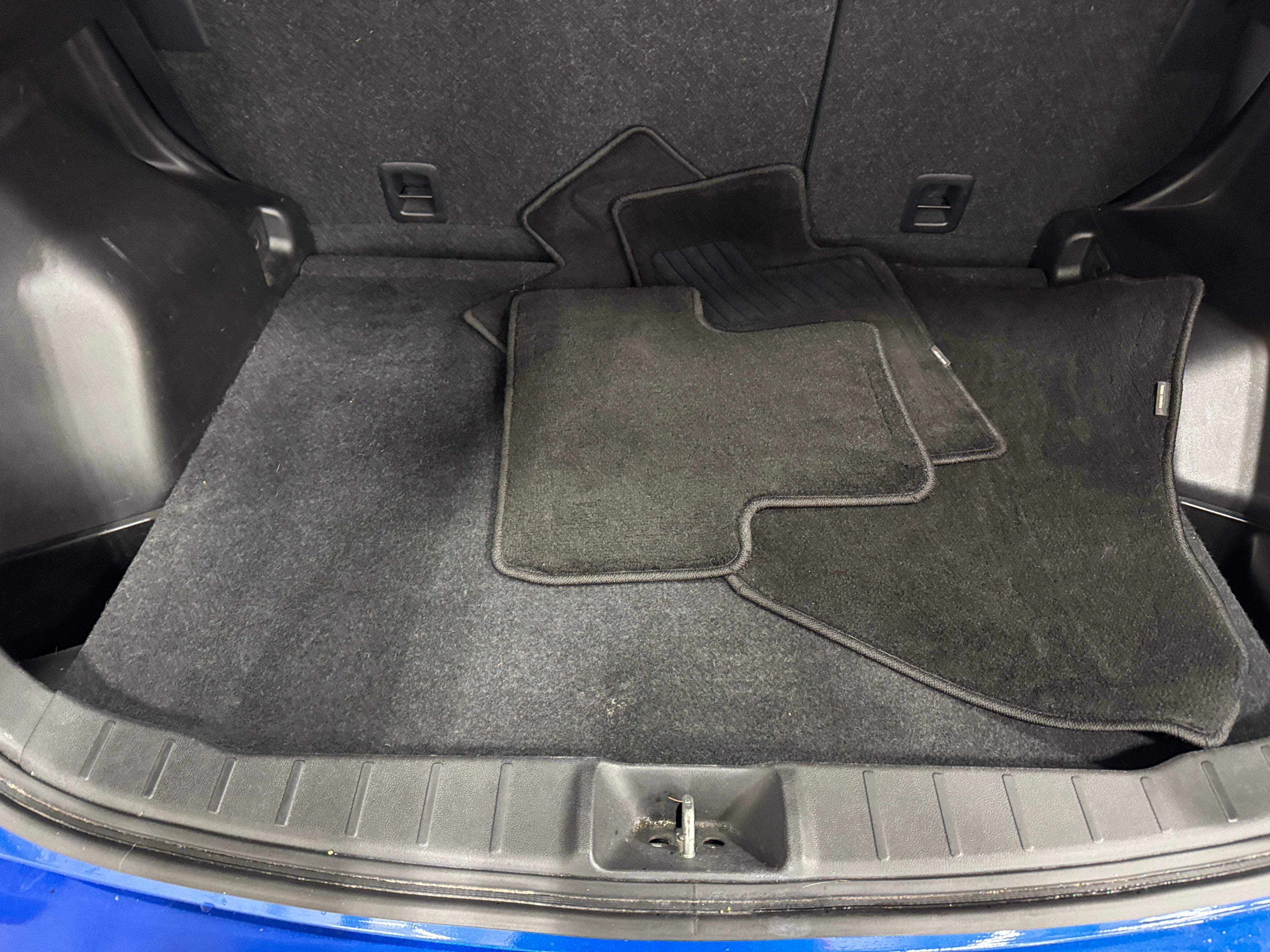 2018 Mitsubishi Outlander Sport SE 7