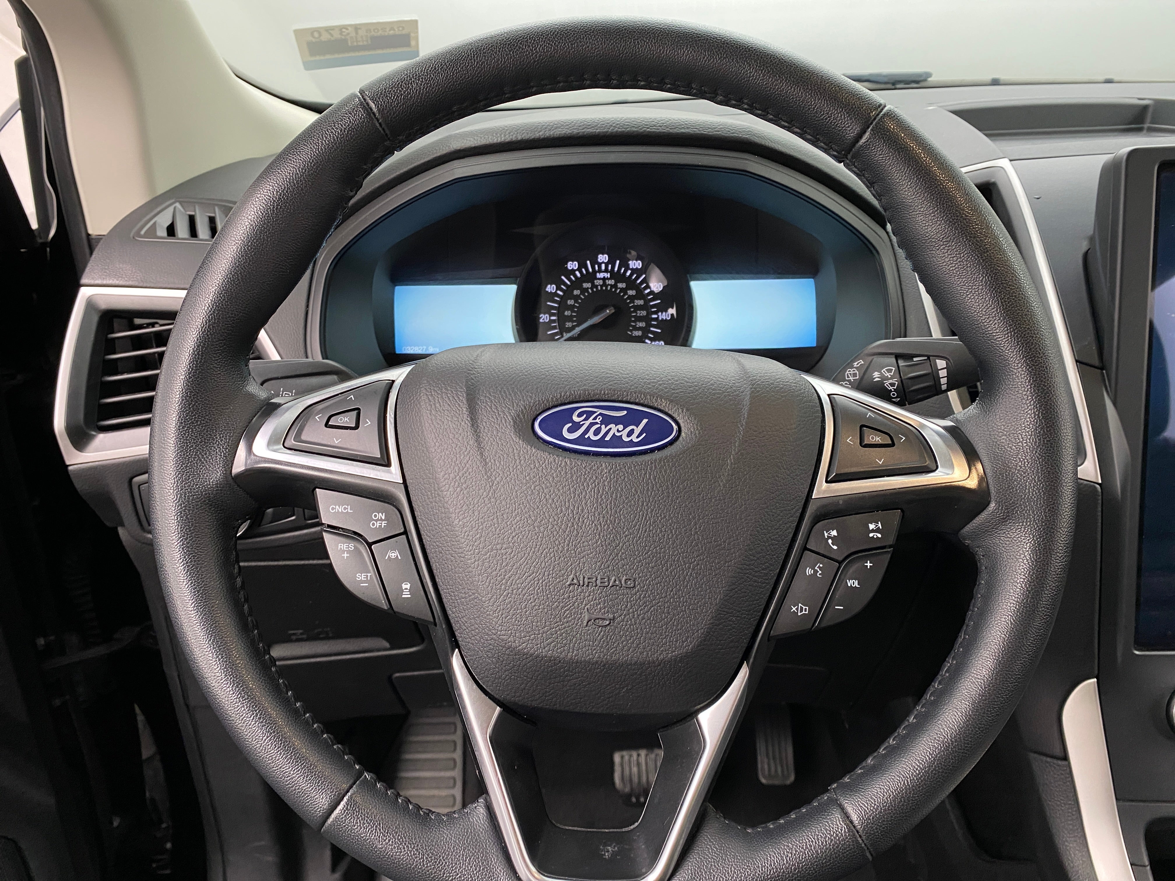 2024 Ford Edge SEL 5