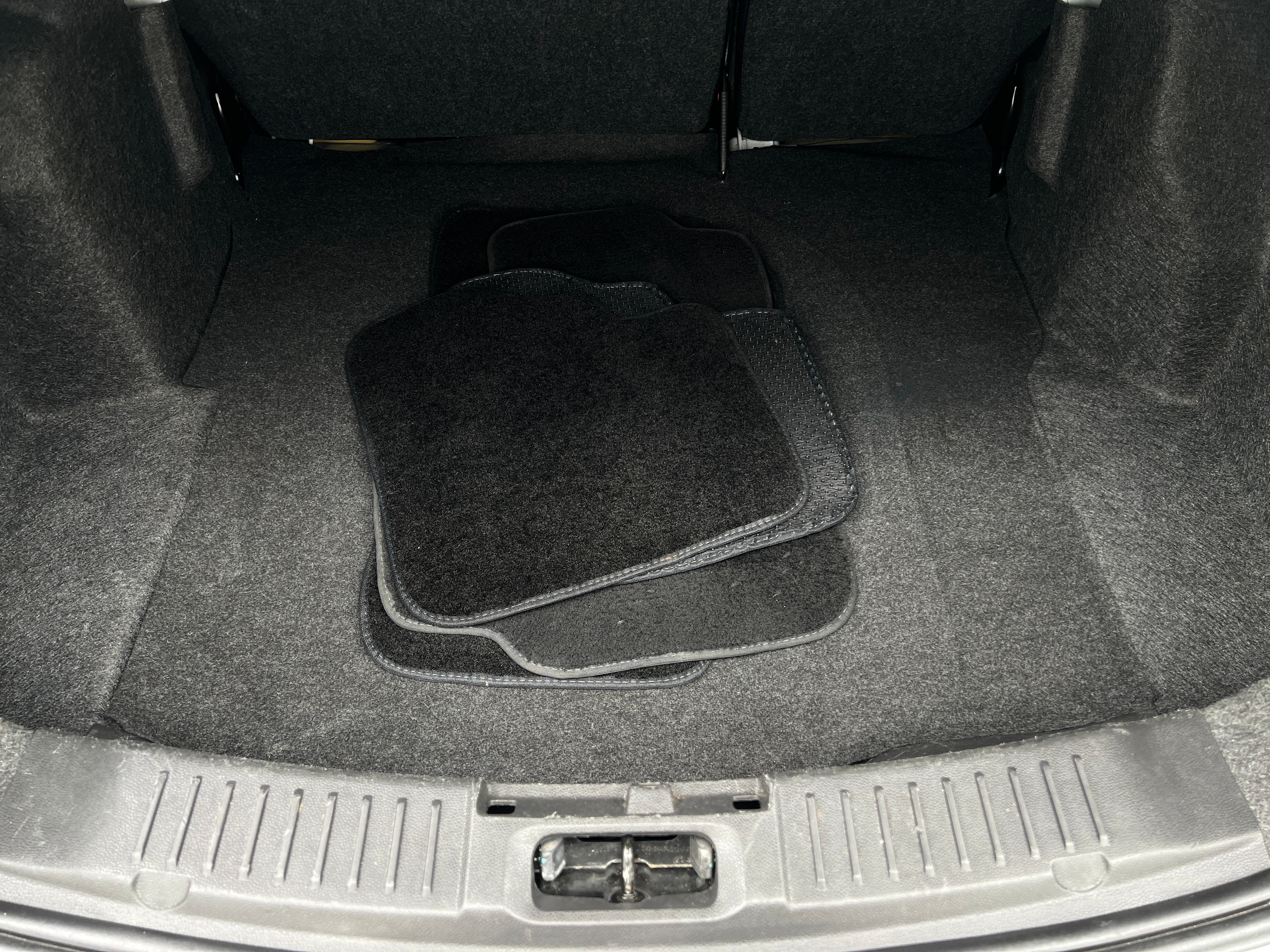 2019 Ford Fiesta SE 7