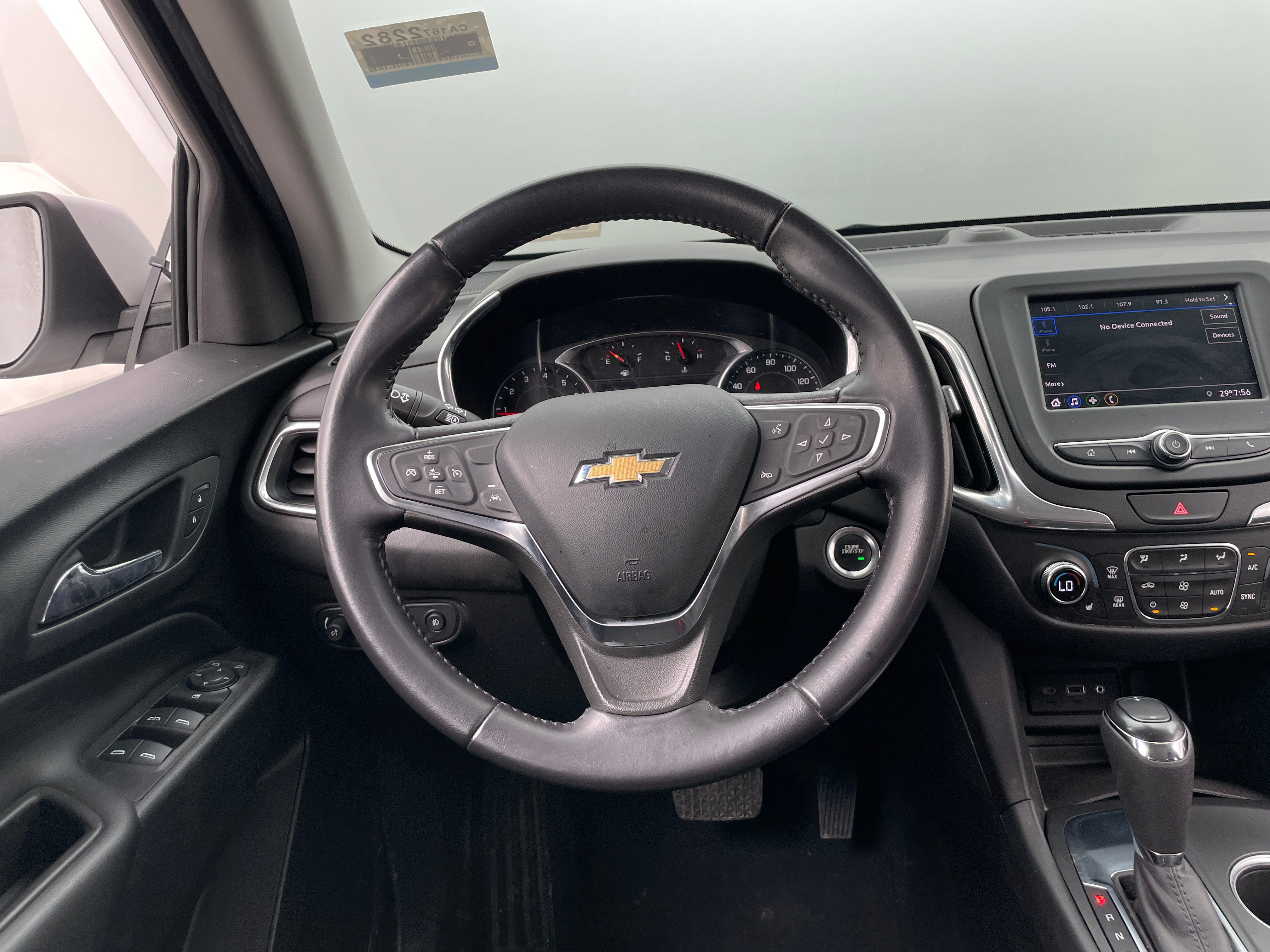 2021 Chevrolet Equinox LT 5