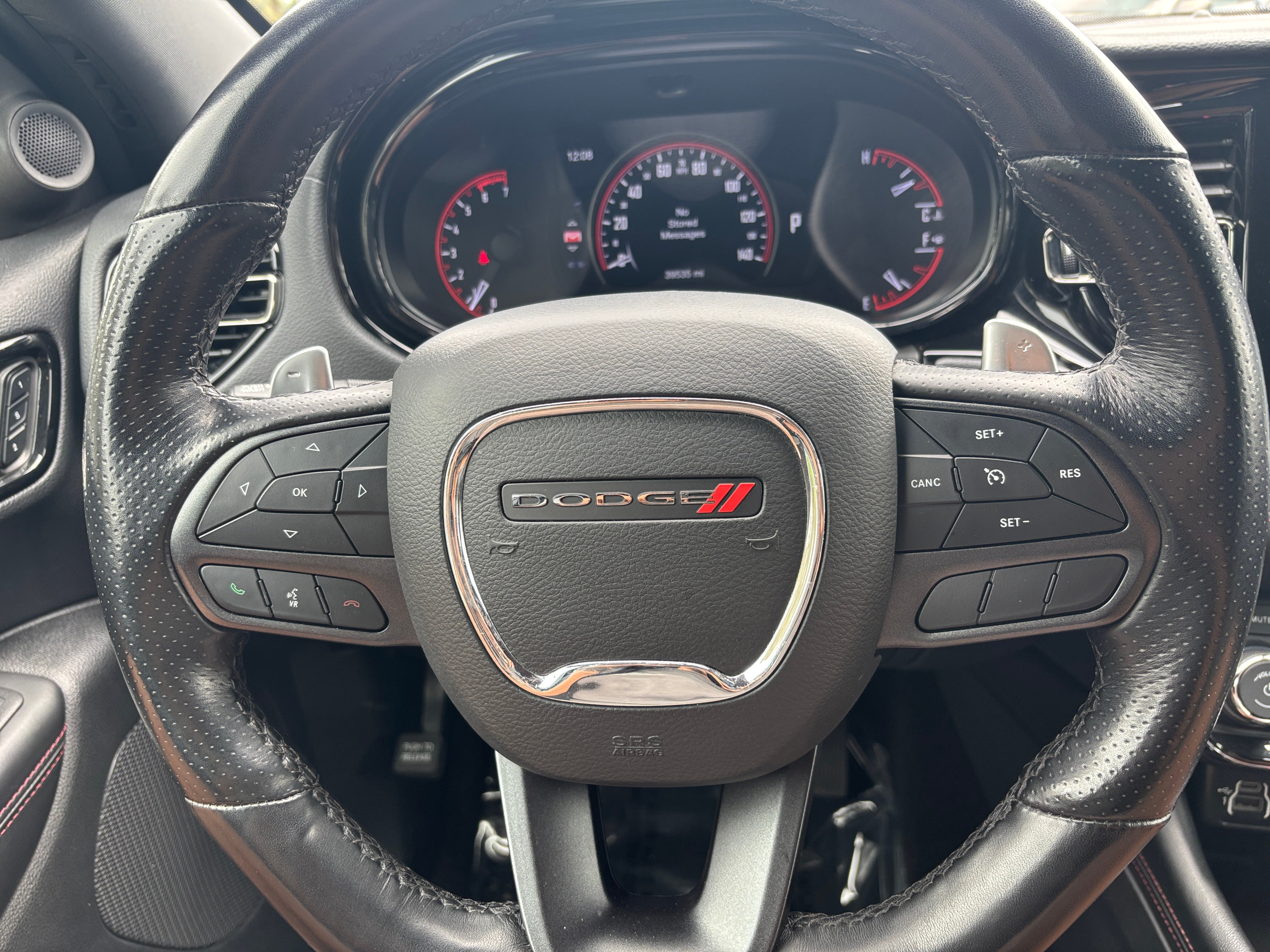 2022 Dodge Durango R/T 5