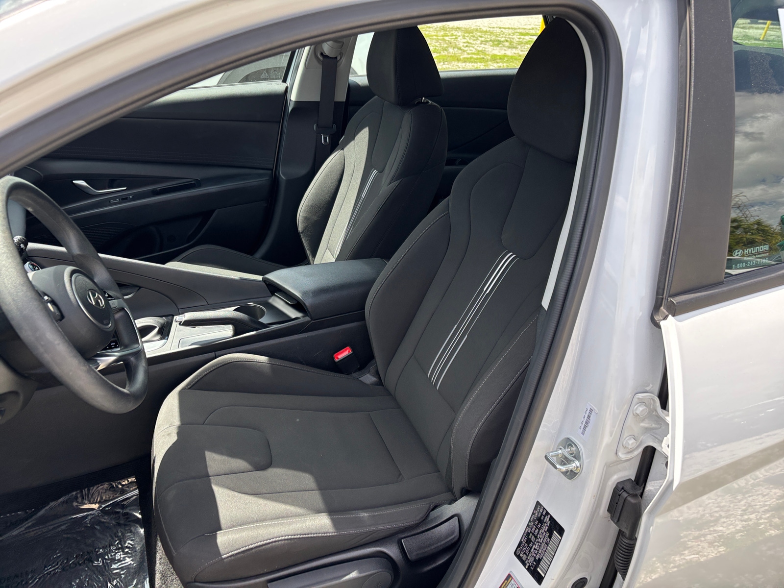 Thumbnail: 2024 Hyundai Elantra - 2