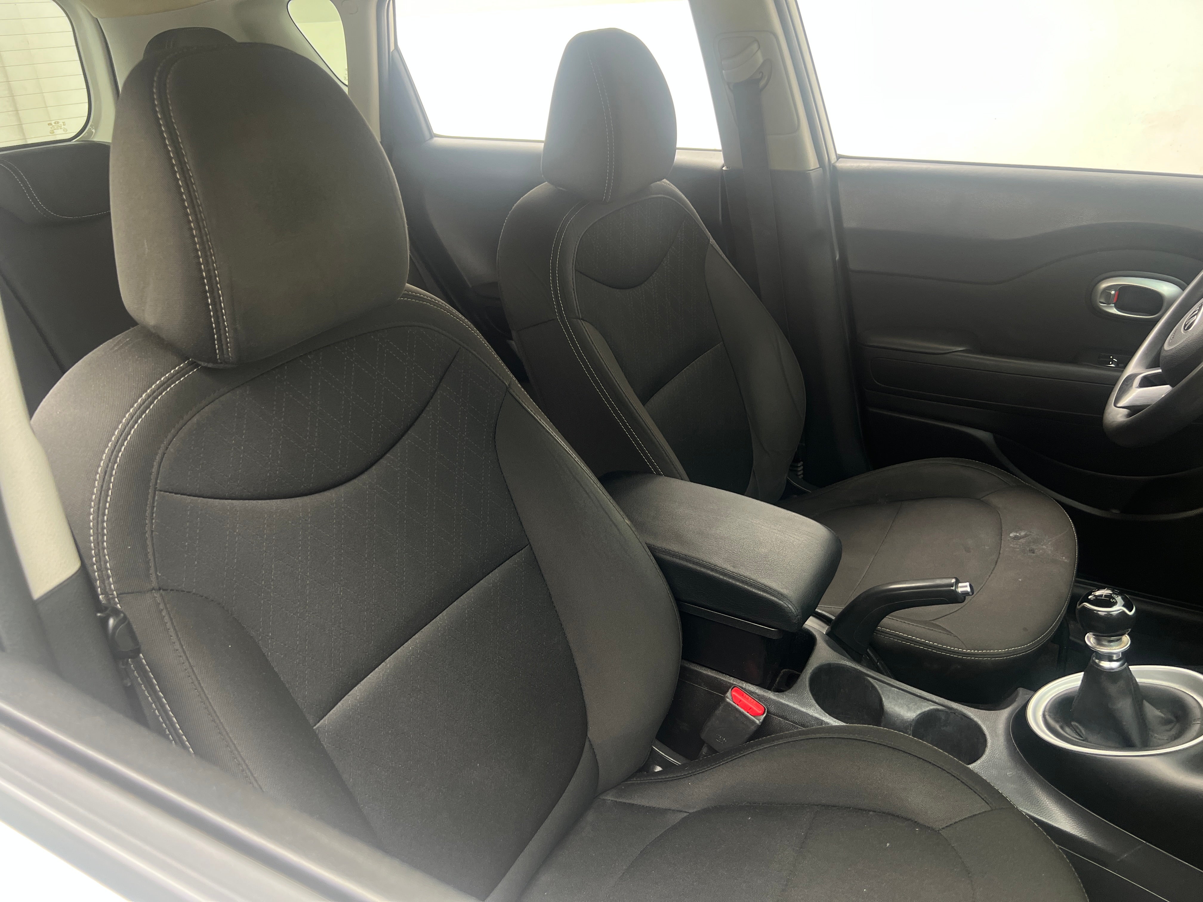 2019 Kia Soul Base 2