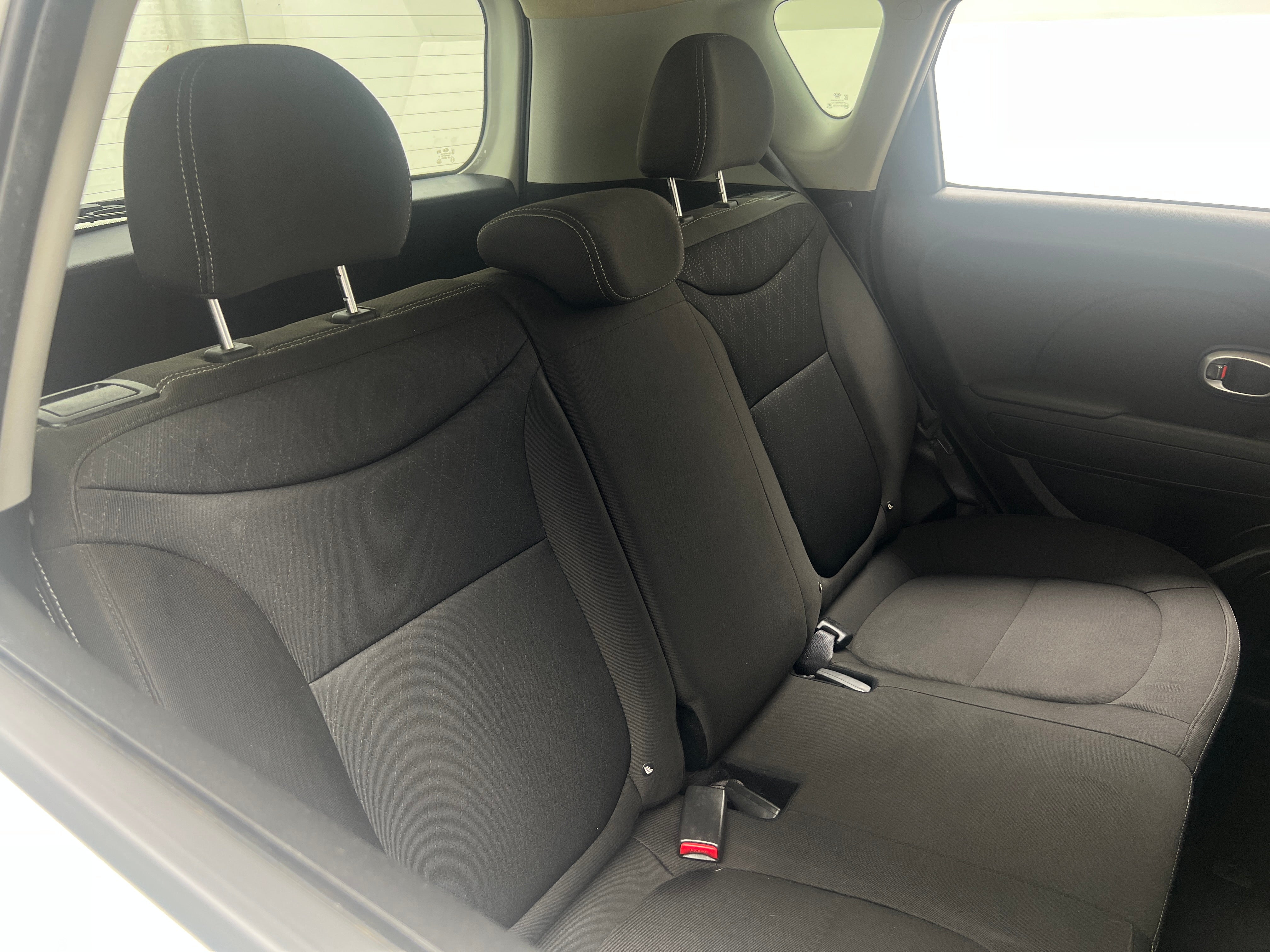 2019 Kia Soul Base 6