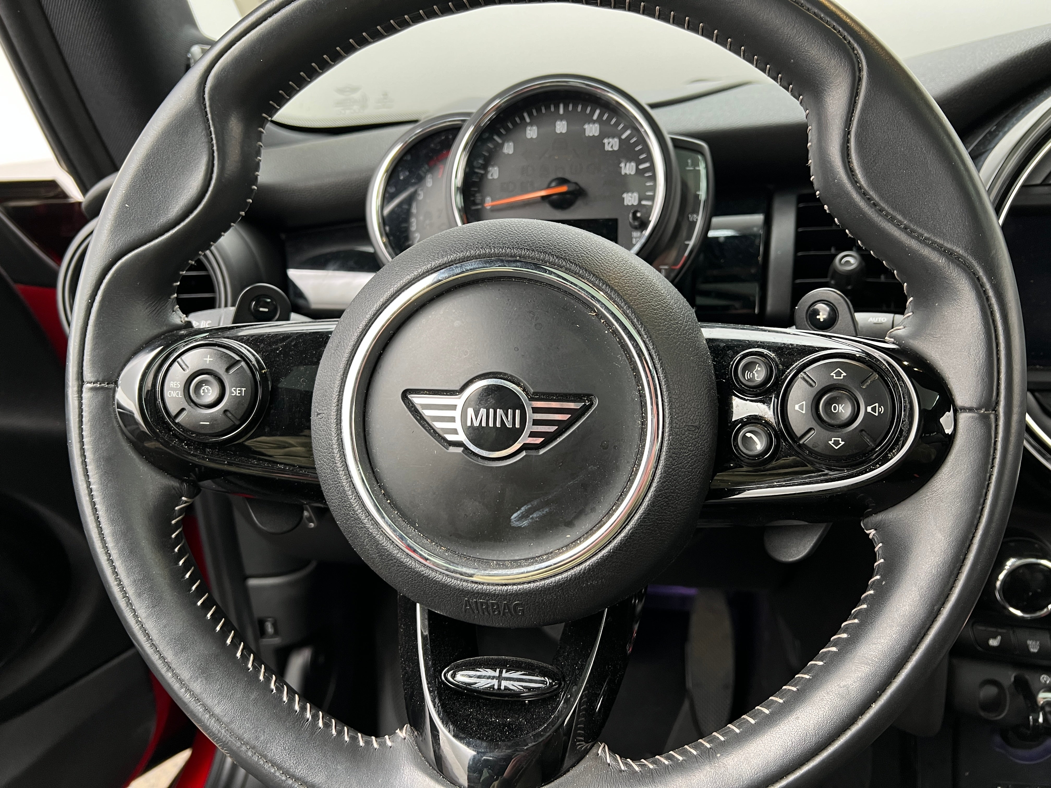 2019 MINI Cooper Hardtop S 5