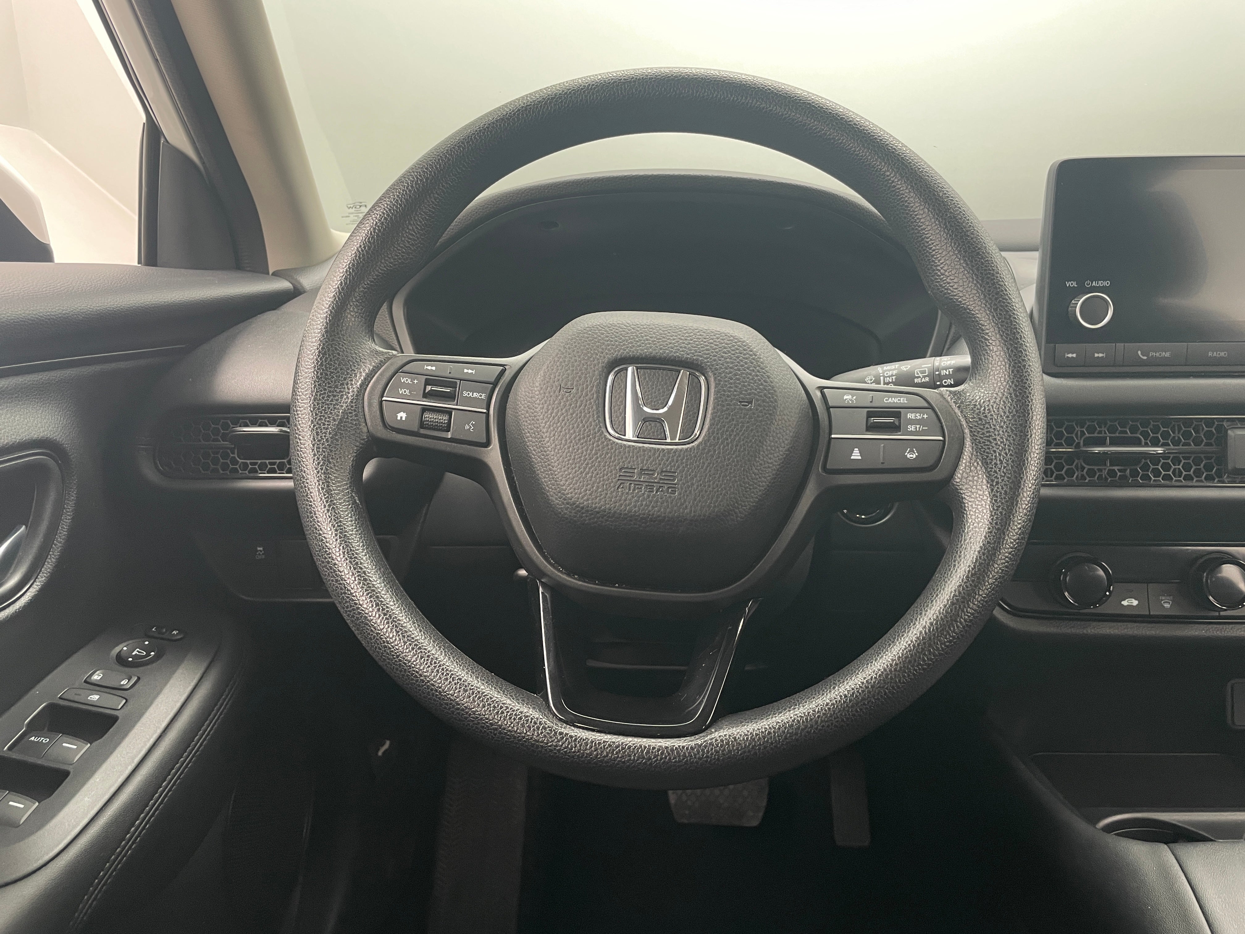 2023 Honda HR-V LX 5