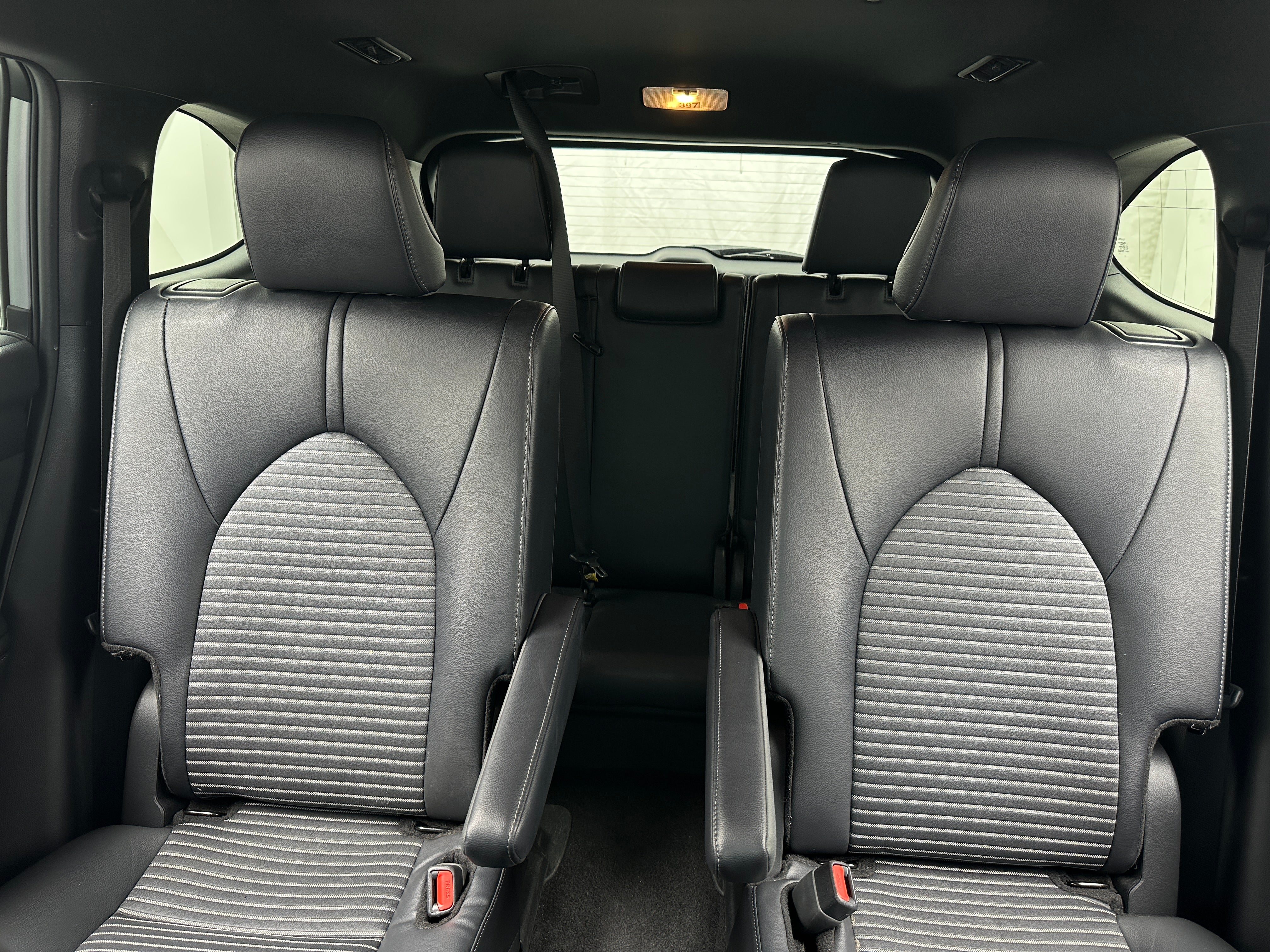 2024 Toyota Highlander XSE 5