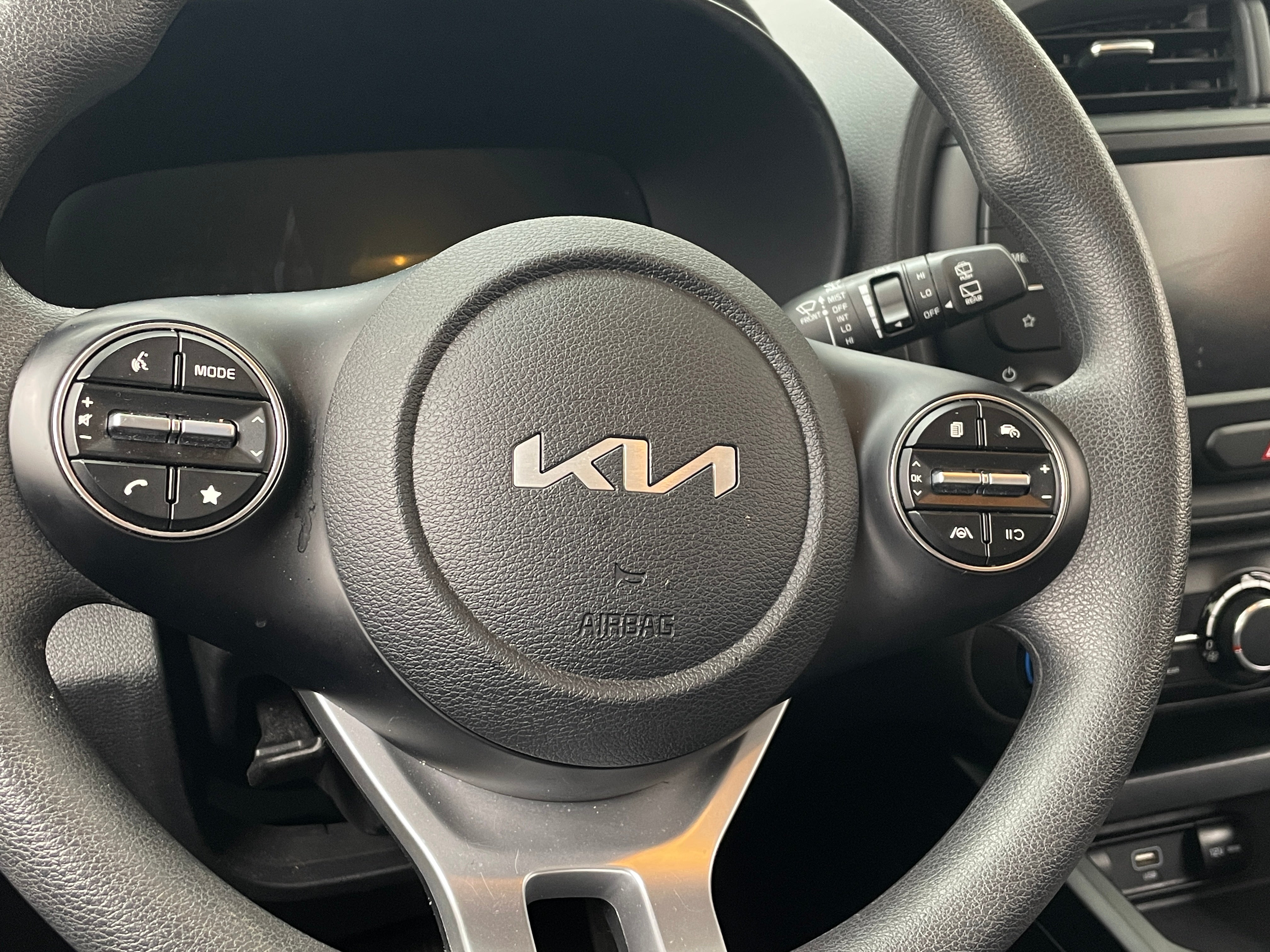 2024 Kia Soul LX 5