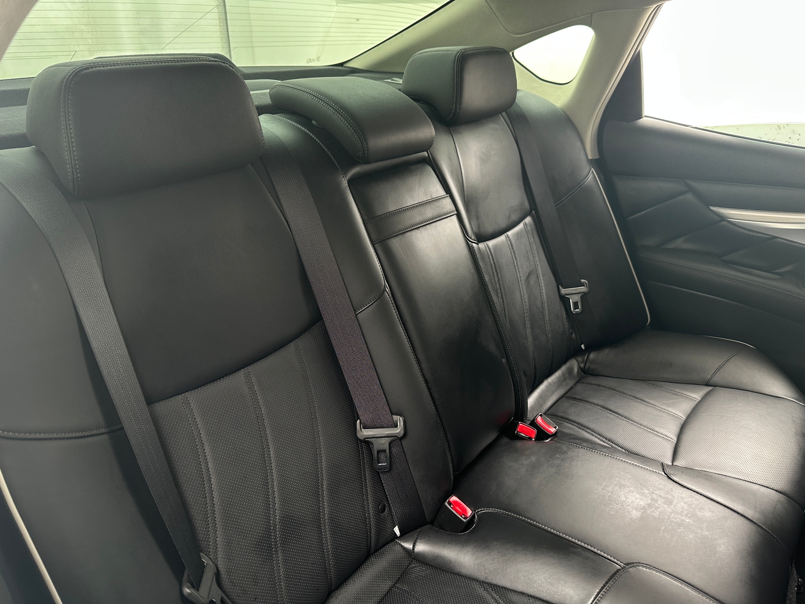 Thumbnail: 2018 INFINITI Q70 - 6