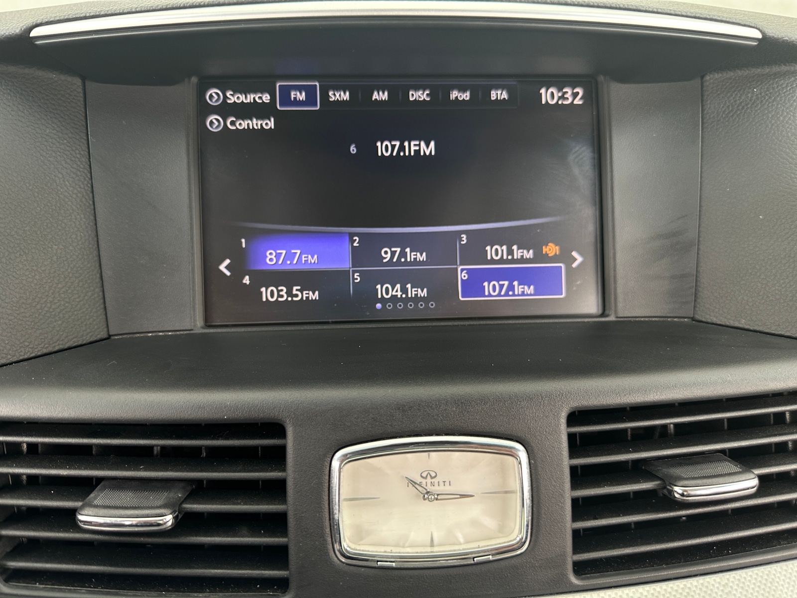 Thumbnail: 2018 INFINITI Q70 - 4